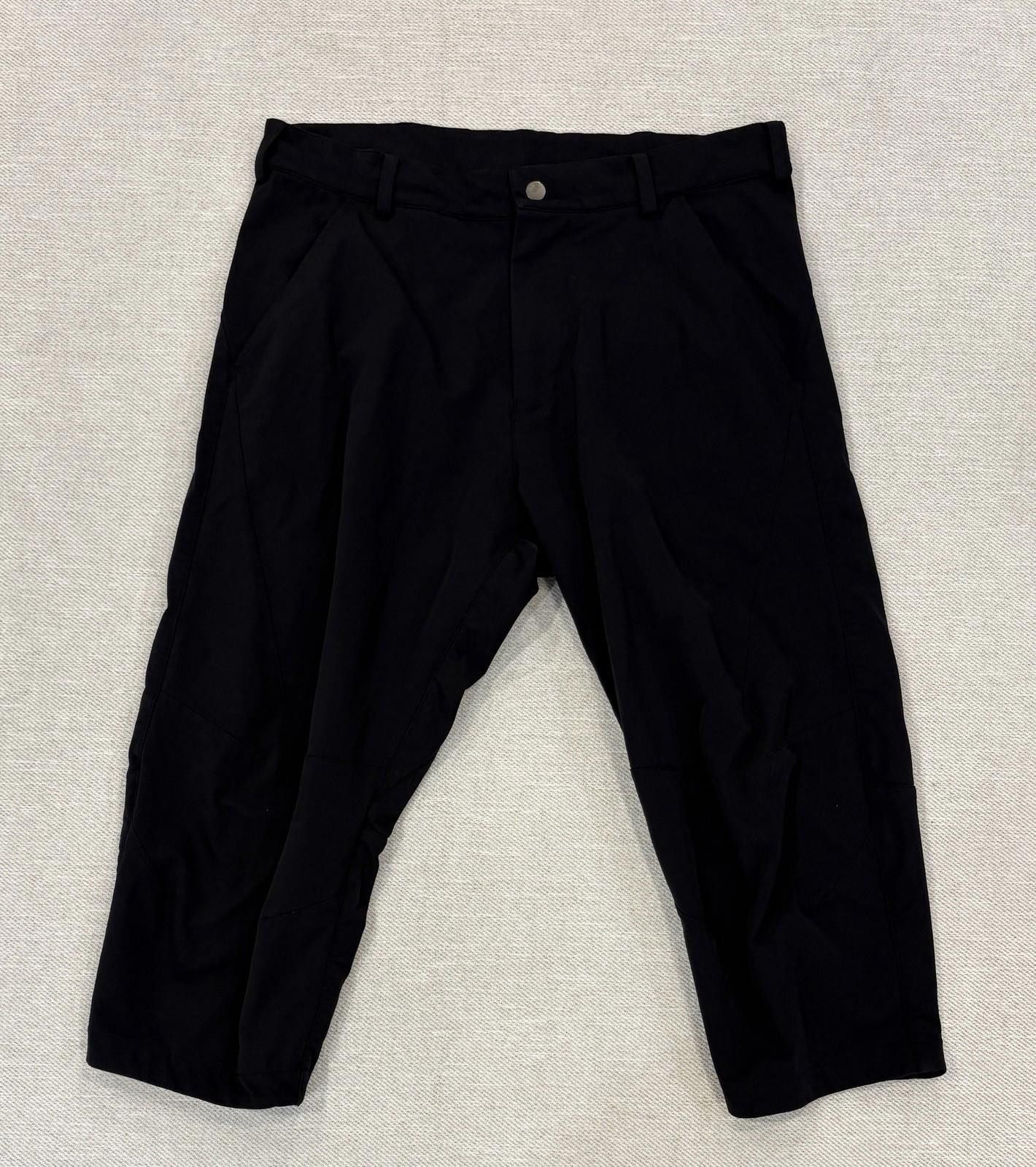 Enfin Leve ENFIN LEVE Articulated Schoeller Dryskin Articulated Cropped Size US 30 / EU 46 - 1 Thumbnail