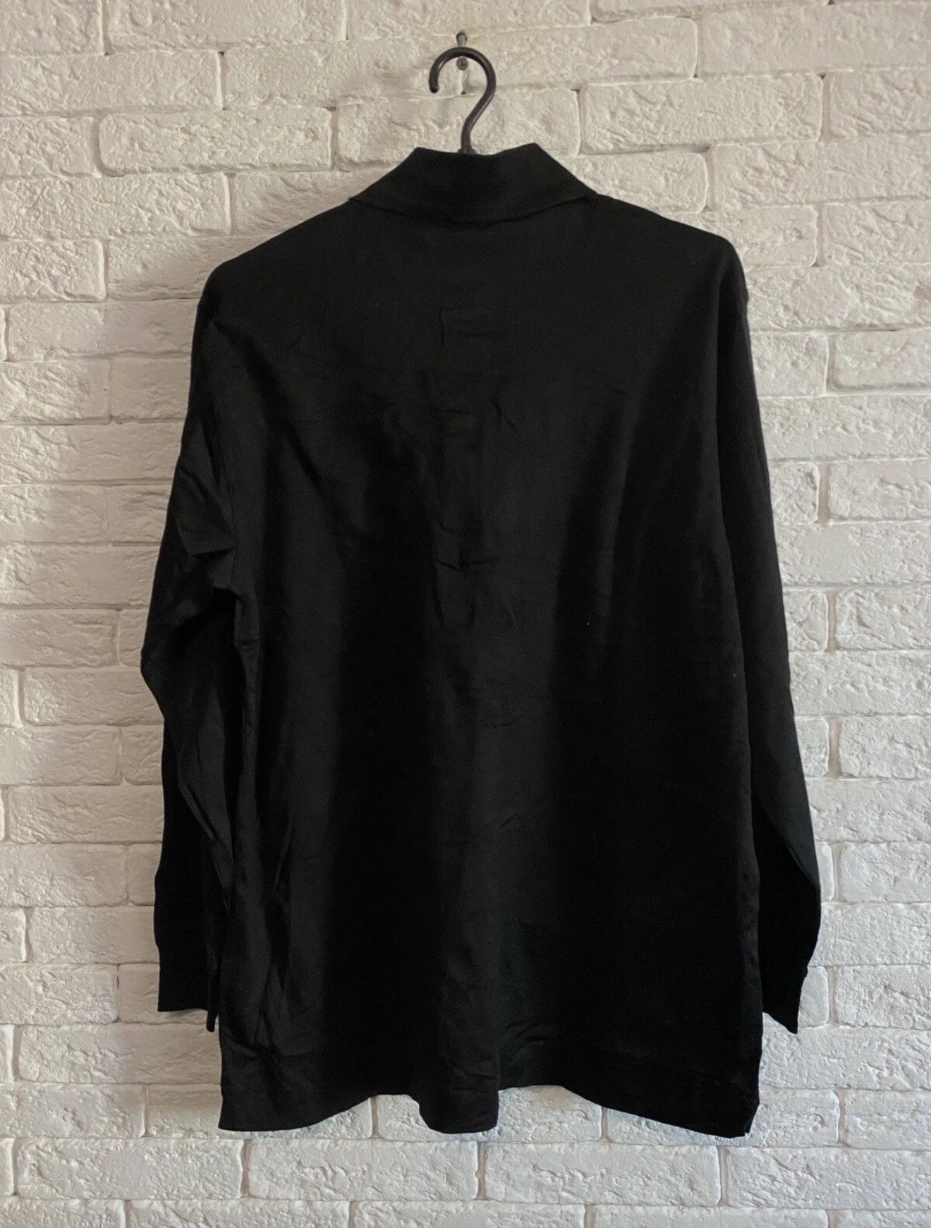 Longchamp Longchamp Paris Rugby Long Sleeve Sz 48 Size US M / EU 48-50 / 2 - 5 Thumbnail