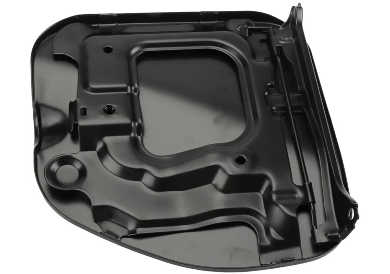 The Unbranded Brand New Fuel Filler Tank Cover Gas Cap for Toyota Tacoma Size ONE SIZE - 5 Thumbnail