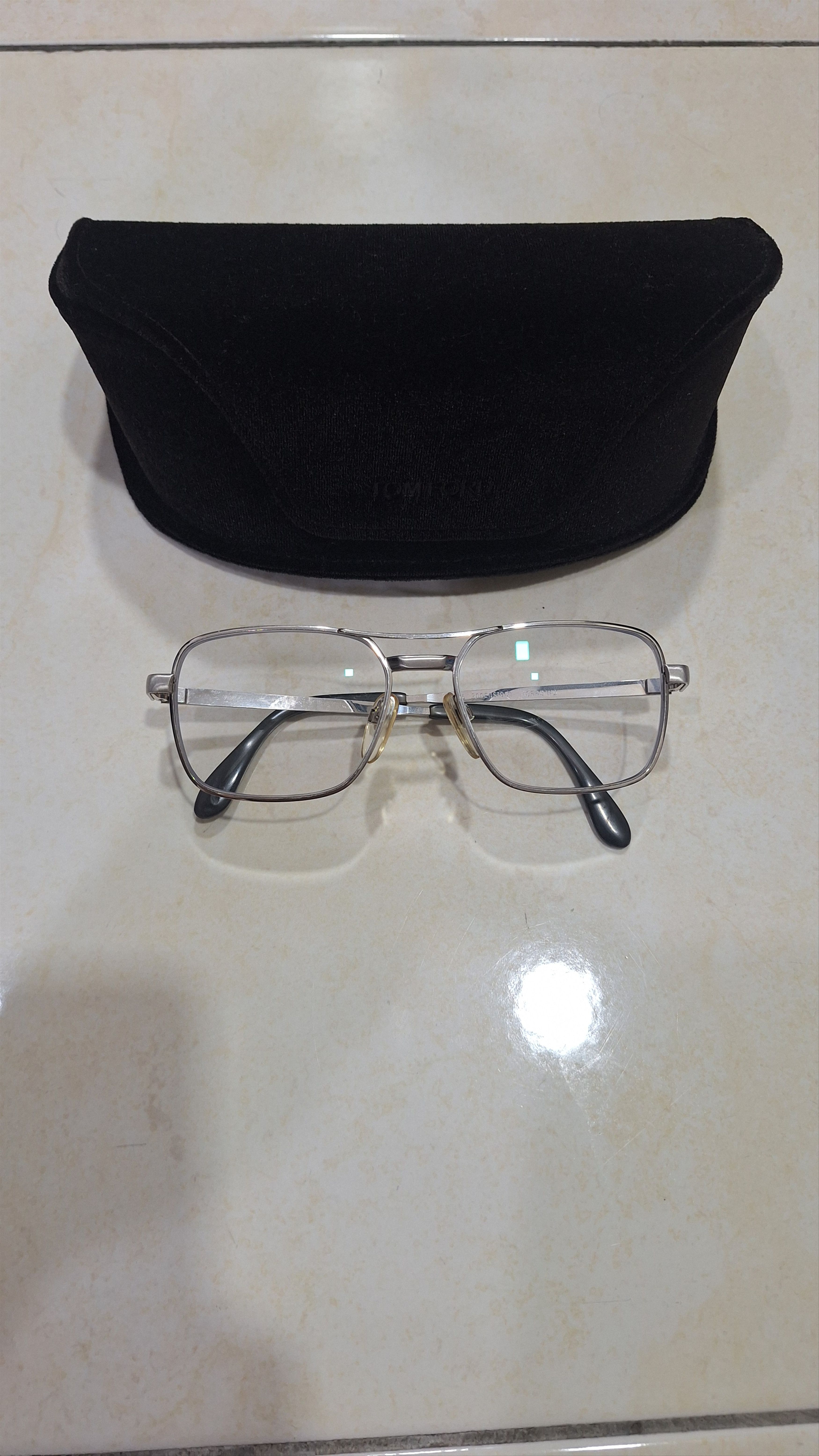 Vintage Rodenstock Torro x West Germany