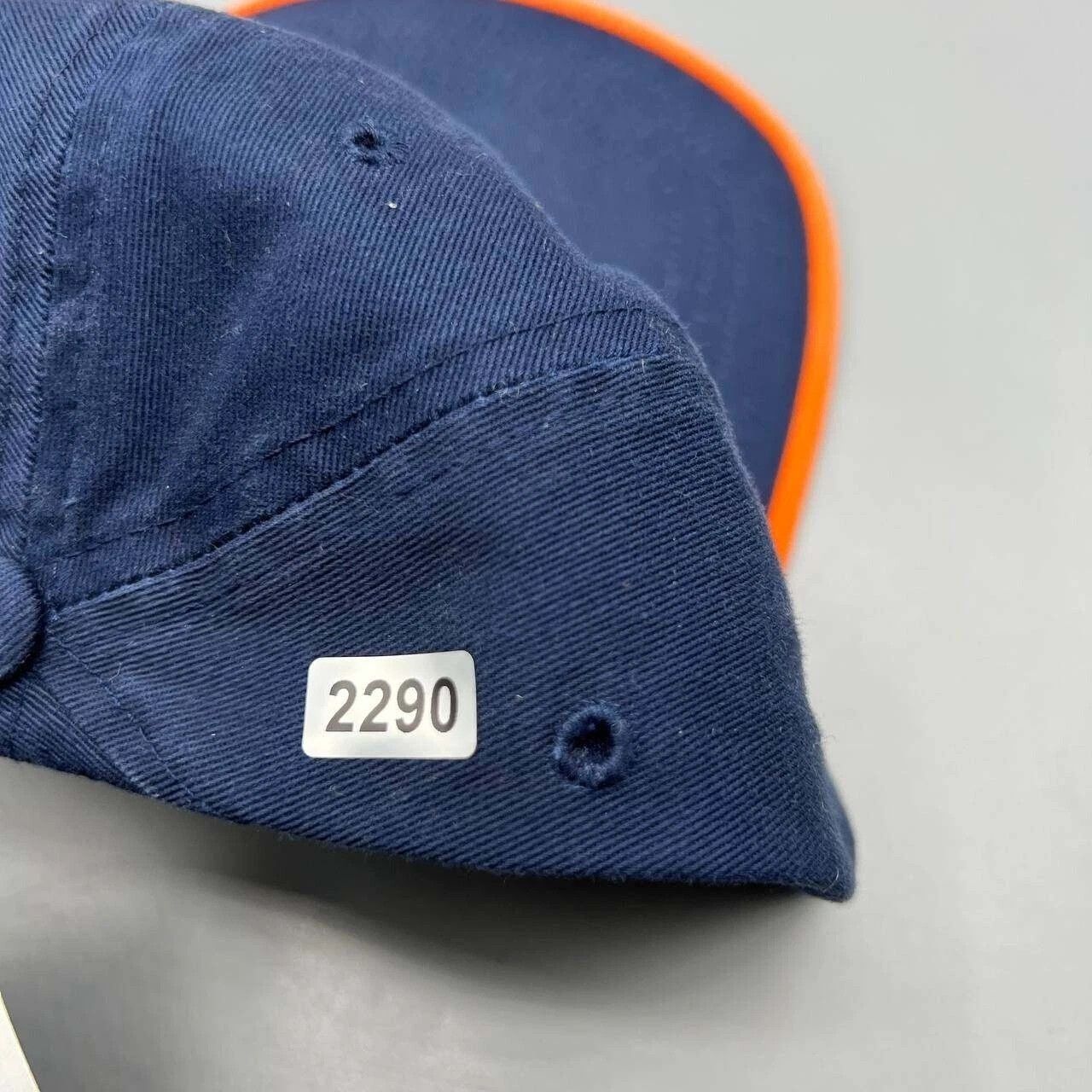 Twins Enterprise Inc. × Vintage New York Yankees Hat Men Twins Enterprise Strap Back Cap New Size ONE SIZE - 8 Thumbnail