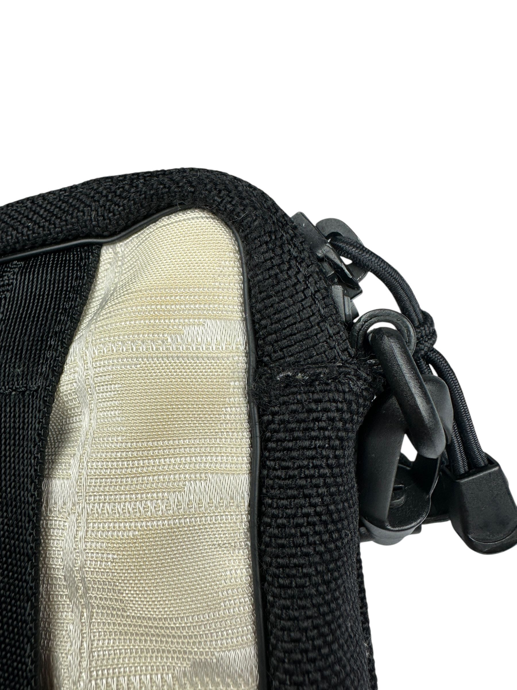Chanel Chanel Sports Line White Crossbody Shoulder Bag Size ONE SIZE - 13 Thumbnail