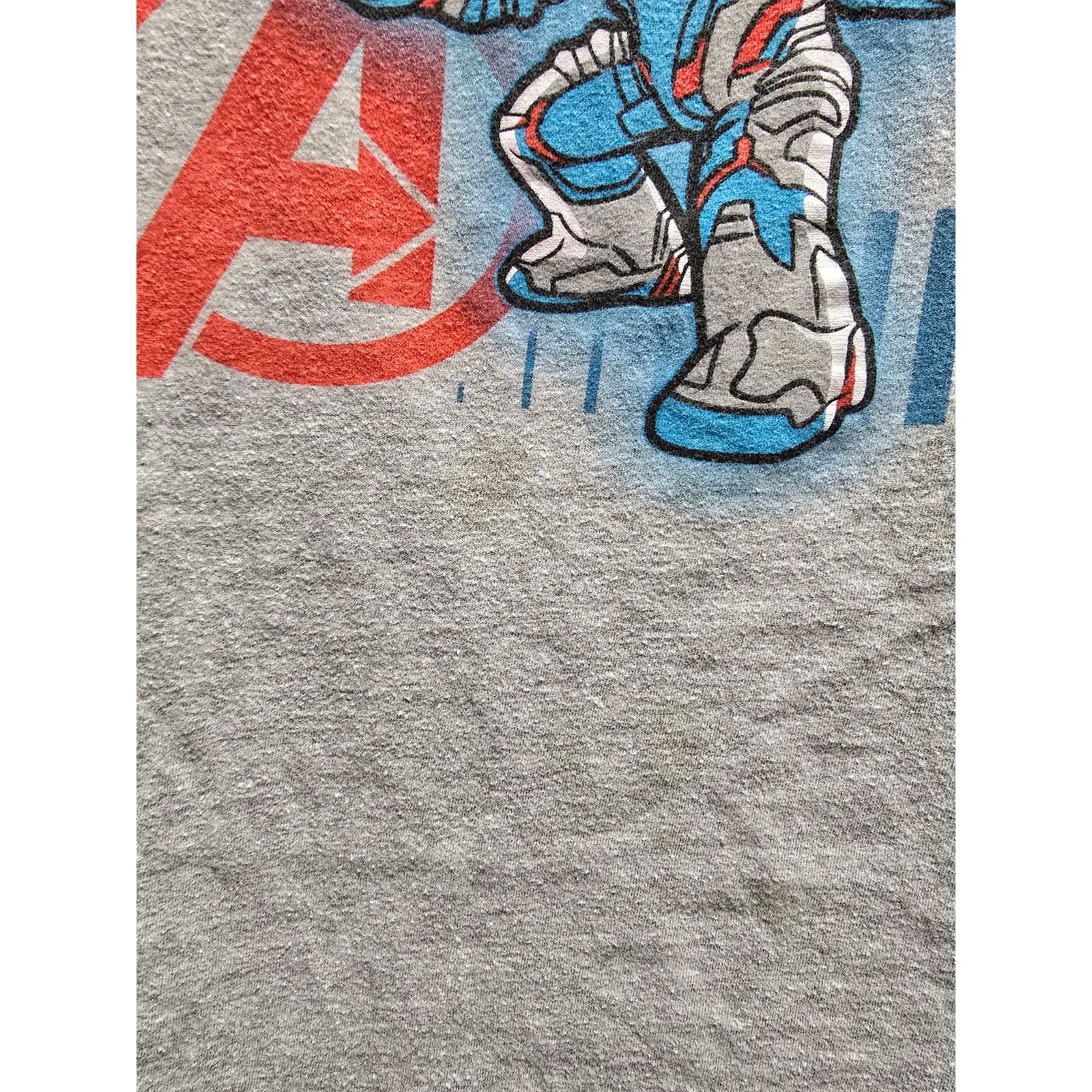 Other Marvel Avengers Iron Man Funko Pop Shirt Large Gray Graphic Size US L / EU 52-54 / 3 - 3 Thumbnail