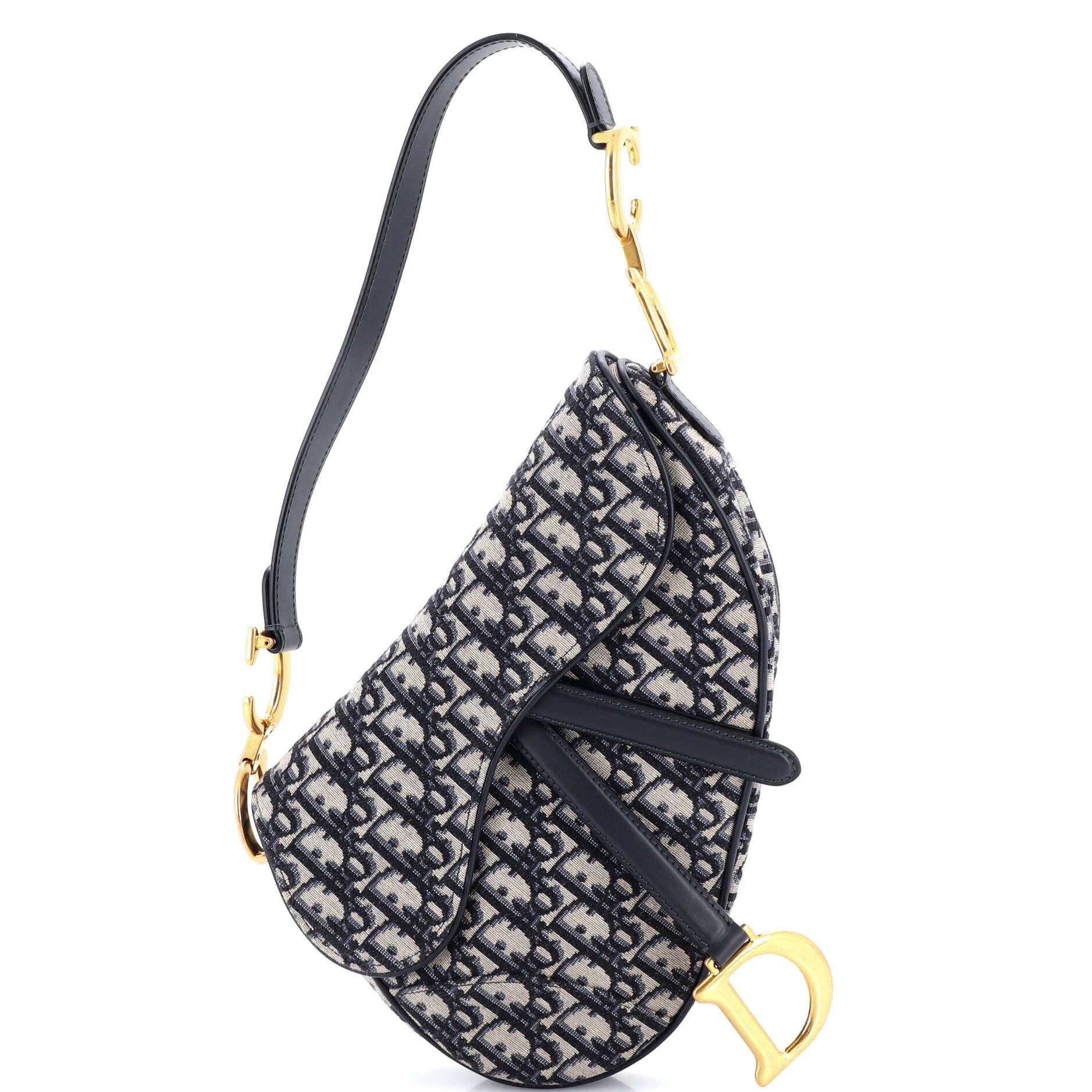 Dior Saddle Handbag Size ONE SIZE - 1 Thumbnail