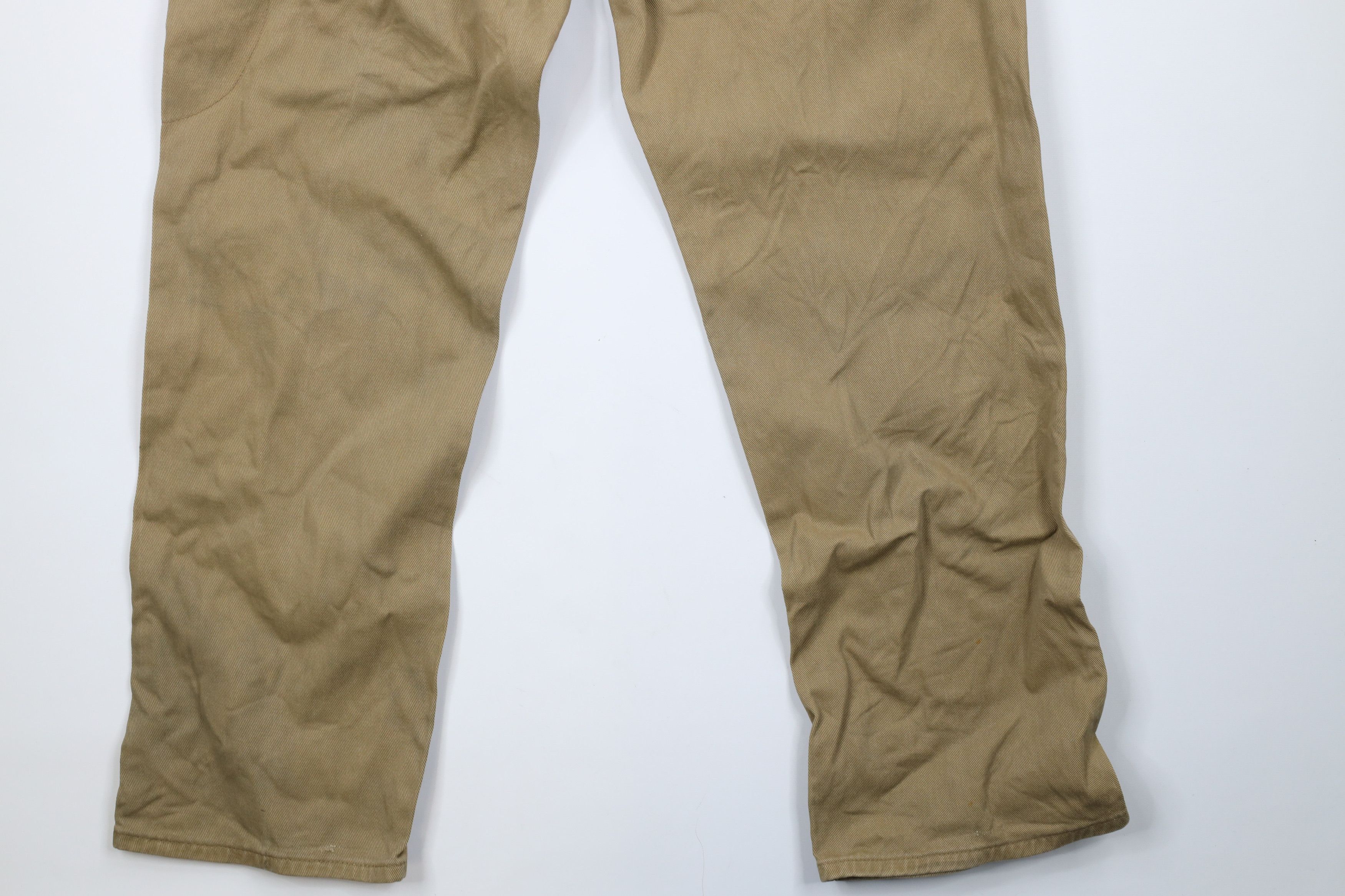 Marithe + Francois Girbaud × Vintage Vintage 90s Marithe Francois Girbaud Baggy Wide Leg Jeans Size US 38 / EU 54 - 13 Thumbnail
