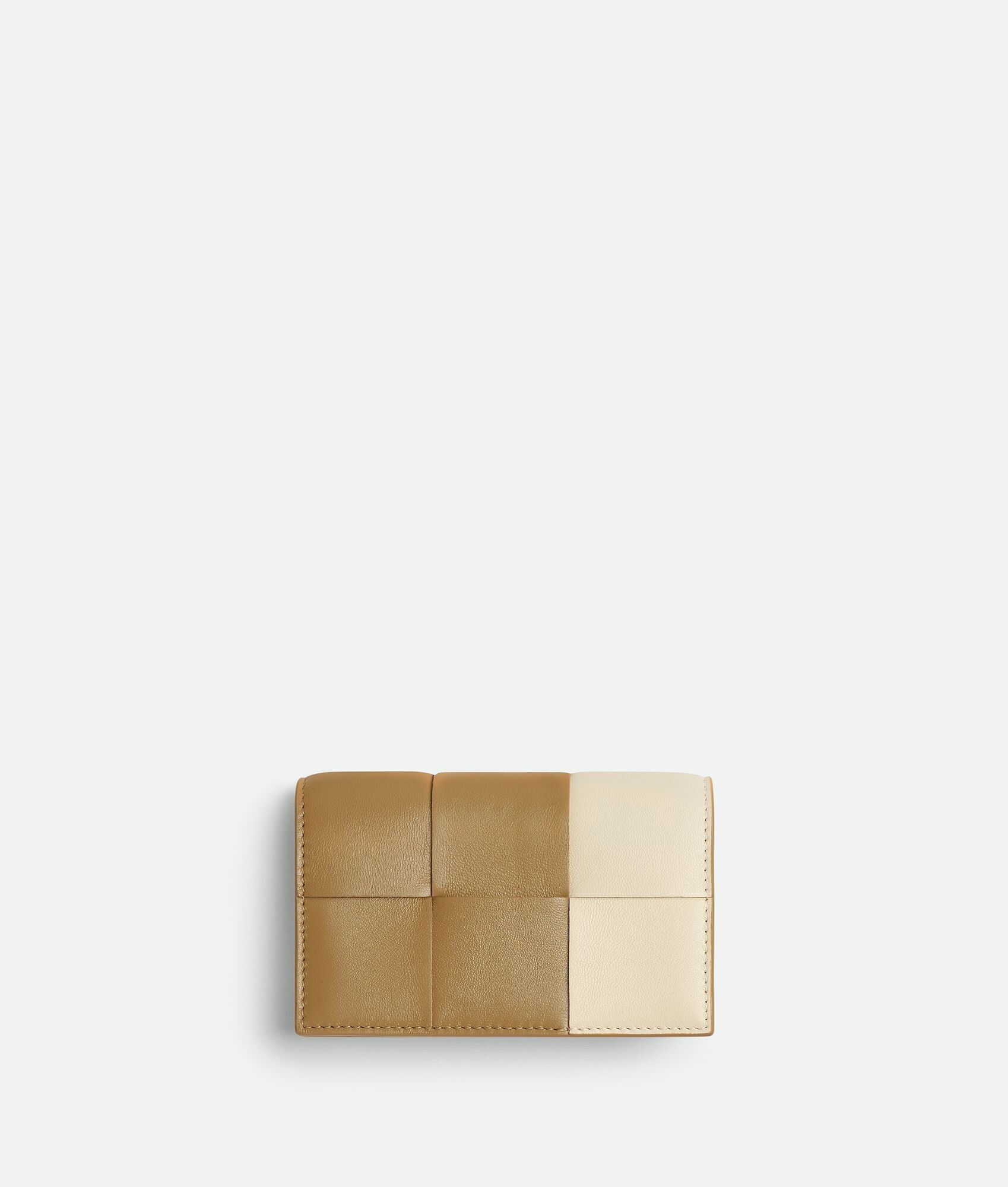 Bottega Veneta o1lf3ng10525 Size: OS / Cassette Business Card Case Size ONE SIZE - 1 Thumbnail