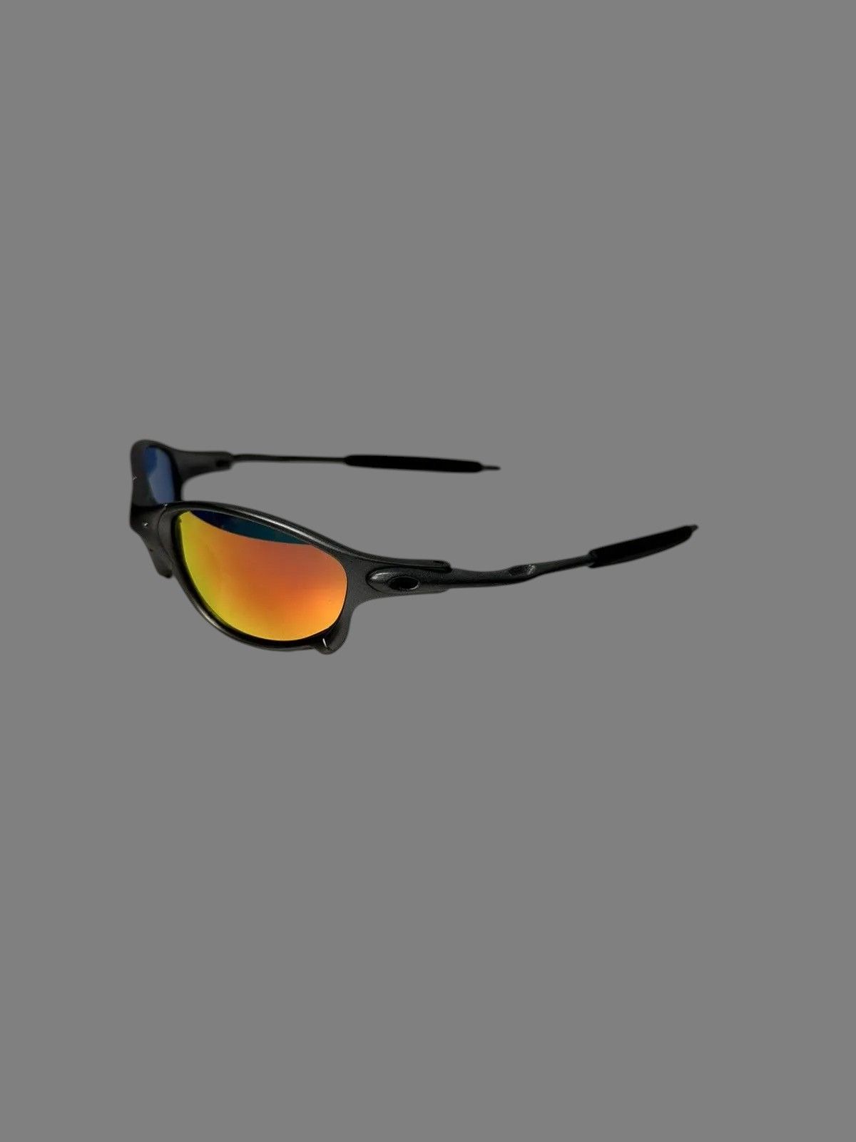 Outdoor Research Gray minimalist accessories vintage streetwear Oakley Size ONE SIZE - 1 Thumbnail