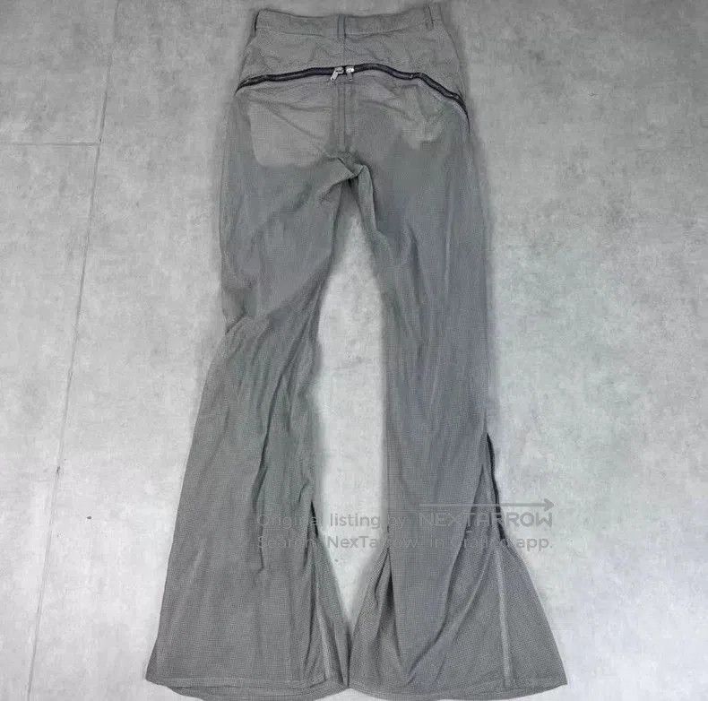 Rick Owens Rick Owens 23SS Banana Cargo Pants. Size US 29 - 4 Thumbnail