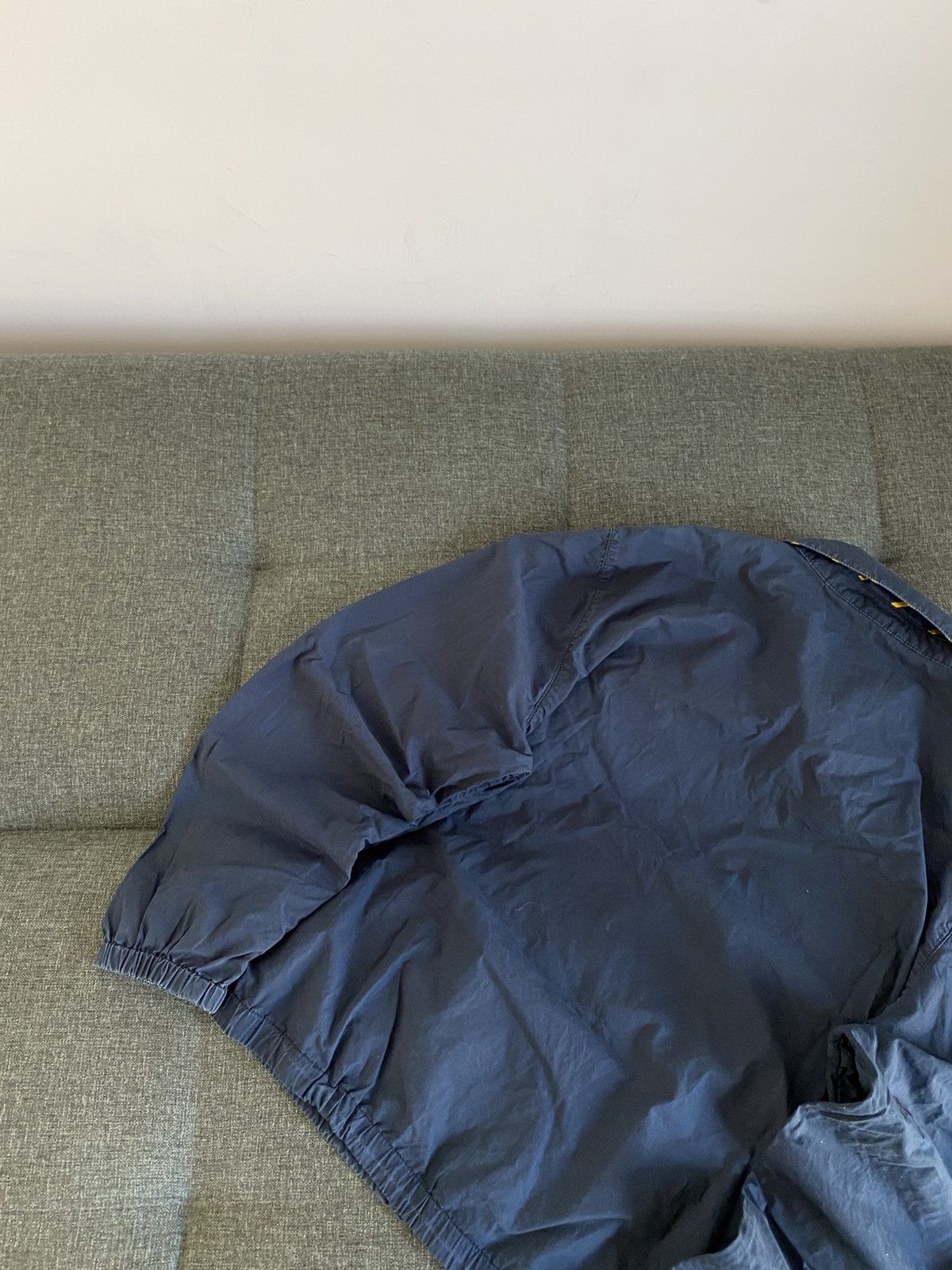 Polo Ralph Lauren Polo Ralph Lauren Vintage Jacket Japanese Avanf Garde Y2K Size US XL / EU 56 / 4 - 10 Thumbnail