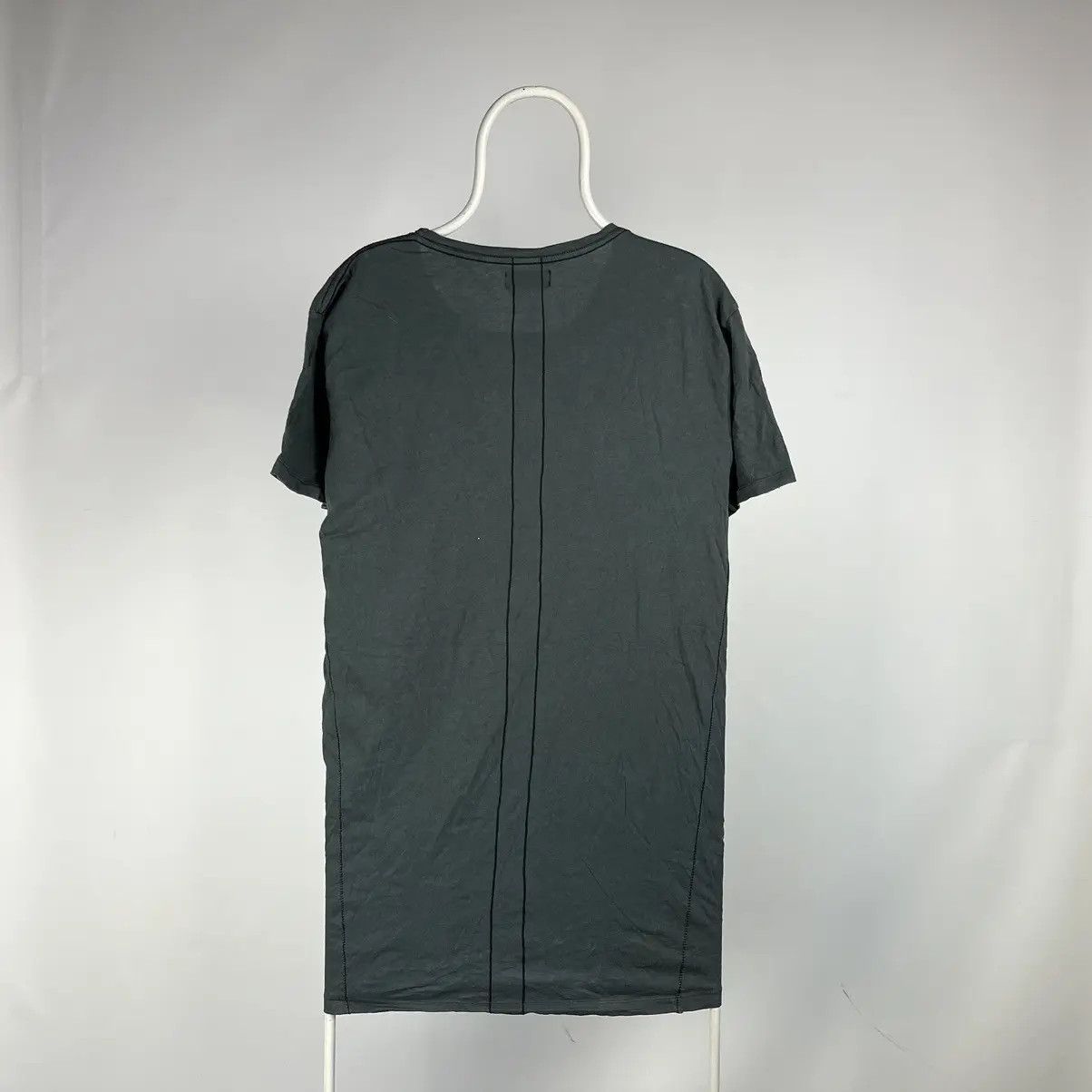 Japanese Brand Religion tshirt zipper size XLarge Size US XL / EU 56 / 4 - 2 Thumbnail