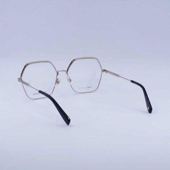Marc Jacobs 🕶️ New Marc Jacobs MJ 1104 0RHL 00 Eyeglasses 57mm Size ONE SIZE - 6 Thumbnail