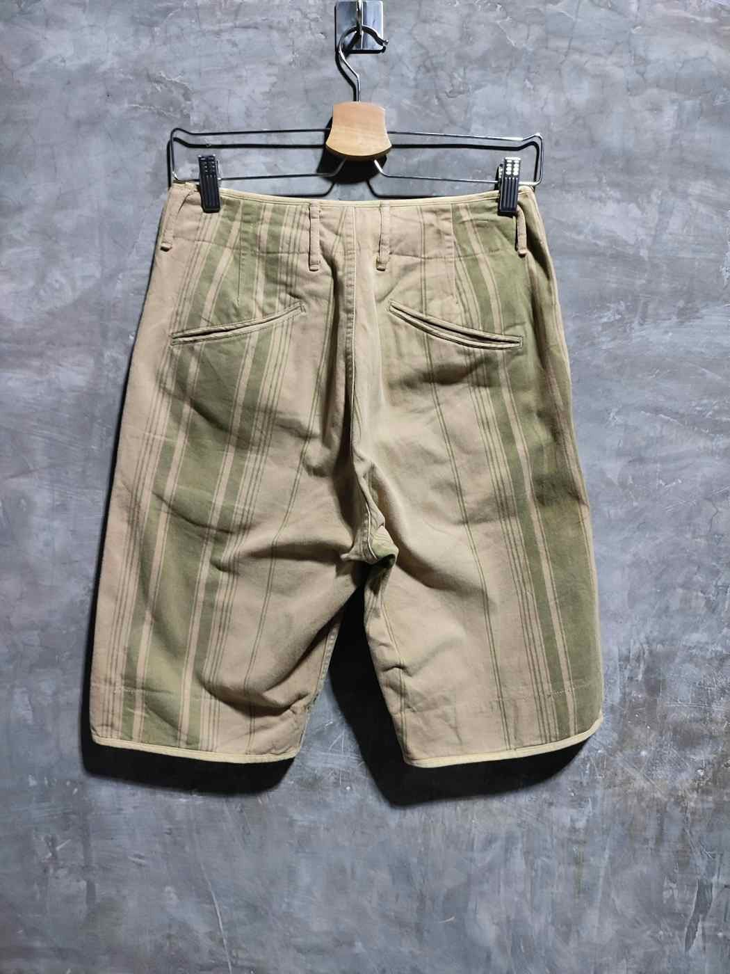 Kapital Kapital Japan Short Pants Size US 28 / EU 44 - 7 Thumbnail