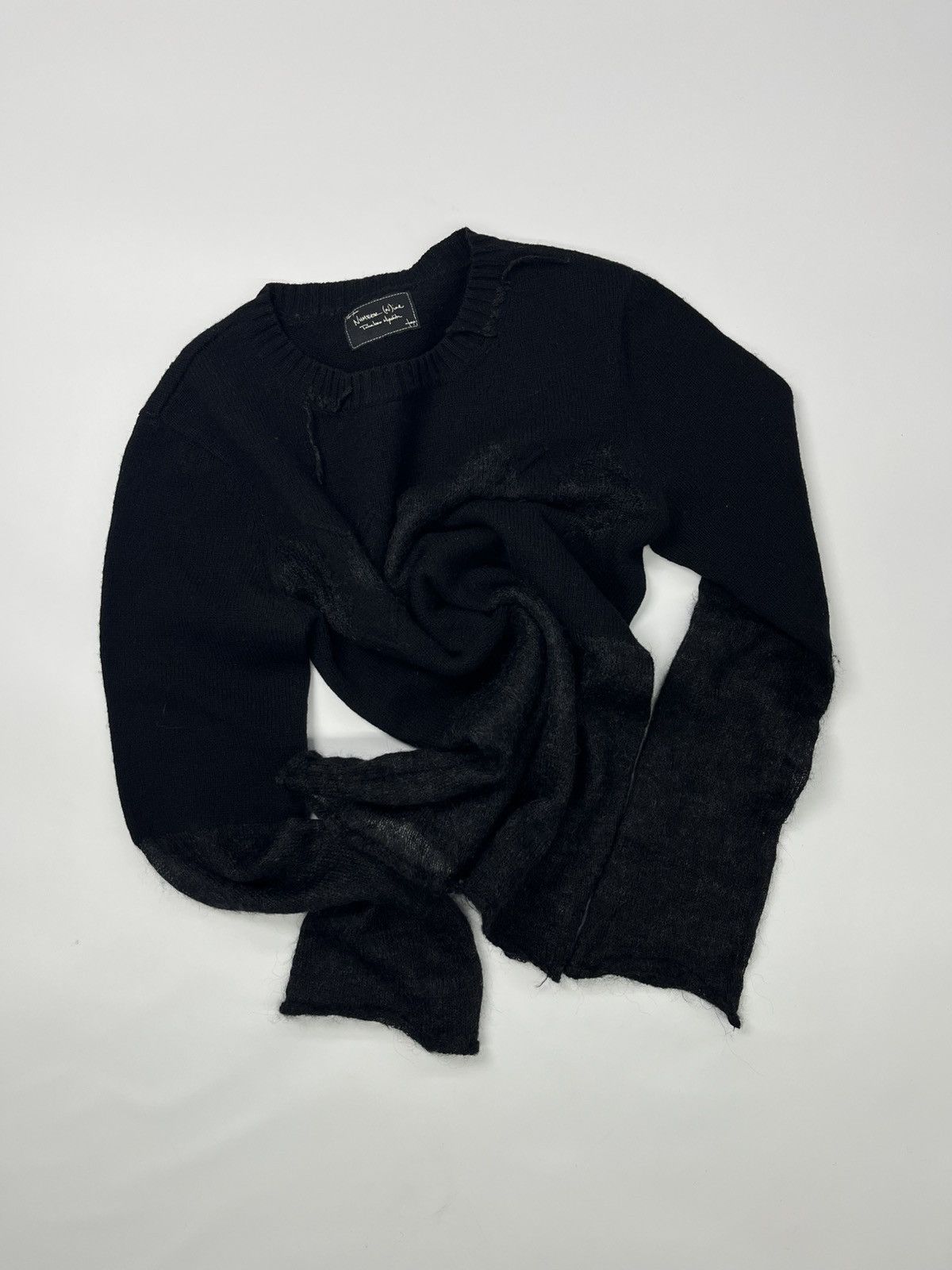 Number (N)ine BNWT AW06 