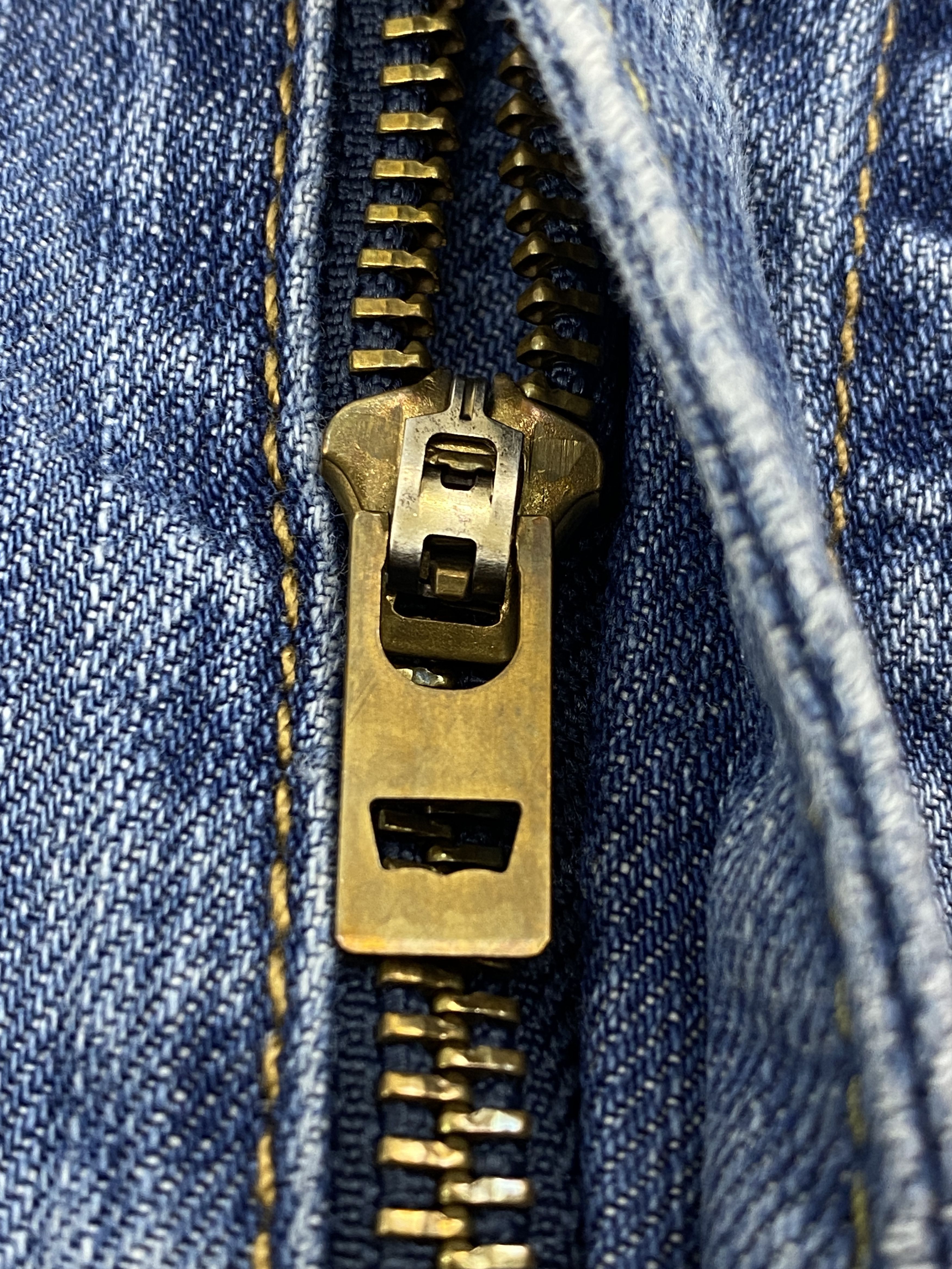 Levi's Vintage Levis 527 Bootcut Jeans DP2598 Size US 29 - 11 Thumbnail