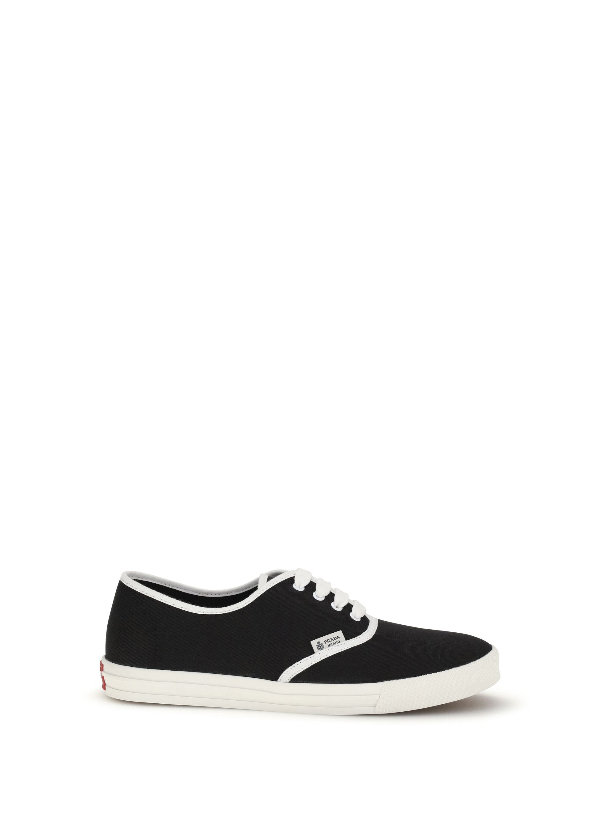 Prada Drill Sneakers Size US 12 / EU 45 - 1 Thumbnail