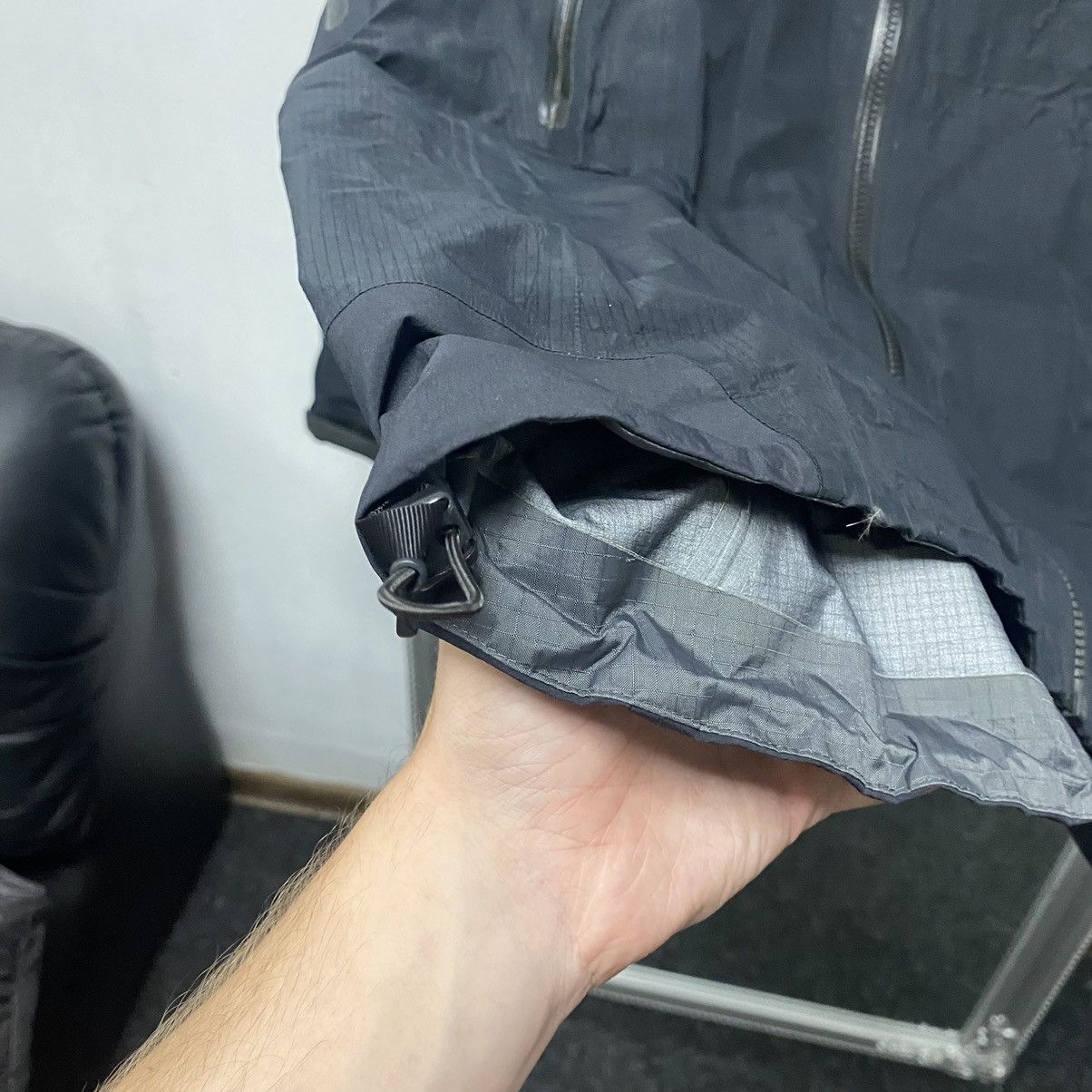 Arc'teryx Arcteryx jacket gore-tex Size US M / EU 48-50 / 2 - 7 Thumbnail