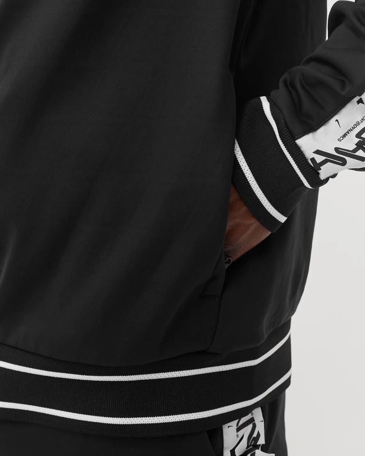 Acronym NIKE X ACRONYM KNIT JACKET Size US XL / EU 56 / 4 - 7 Thumbnail