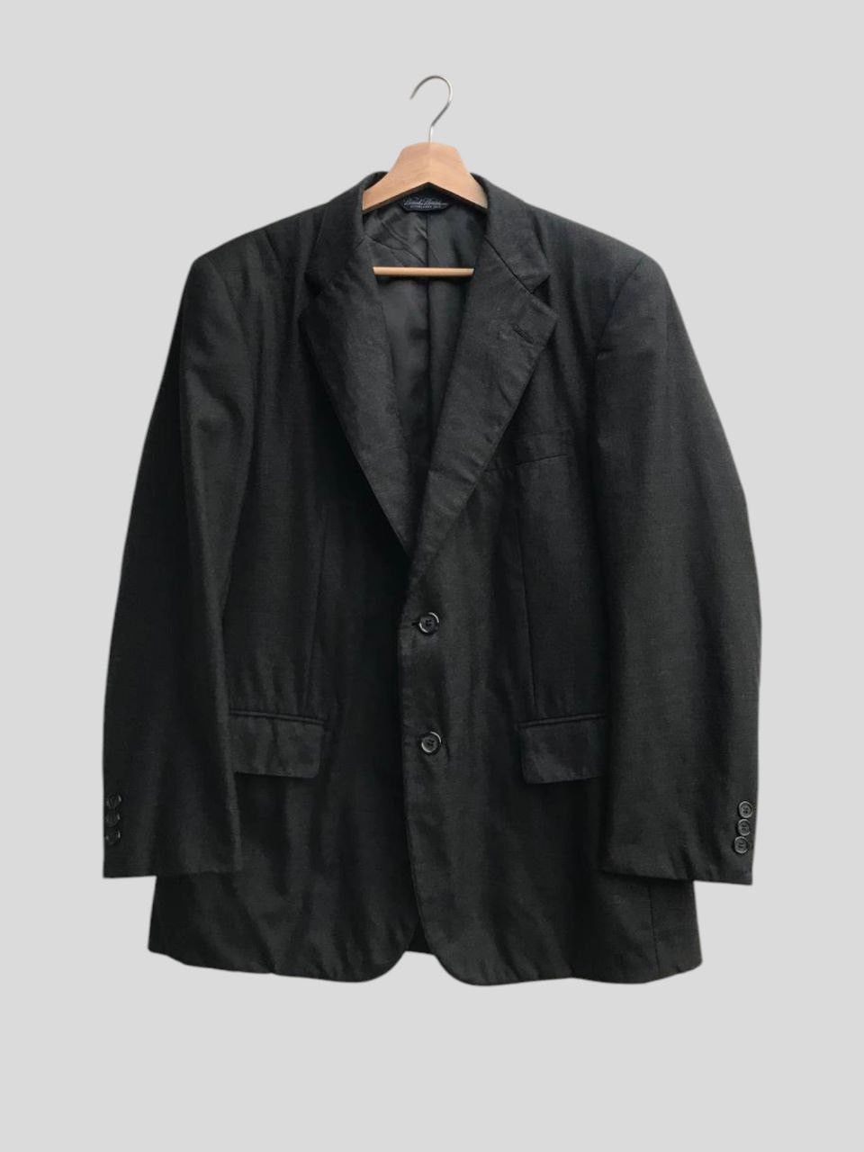 Brooks Brothers Vintage Brooks Brothers Wool Blazer Size US S / EU 44-46 / 1 - 1 Thumbnail