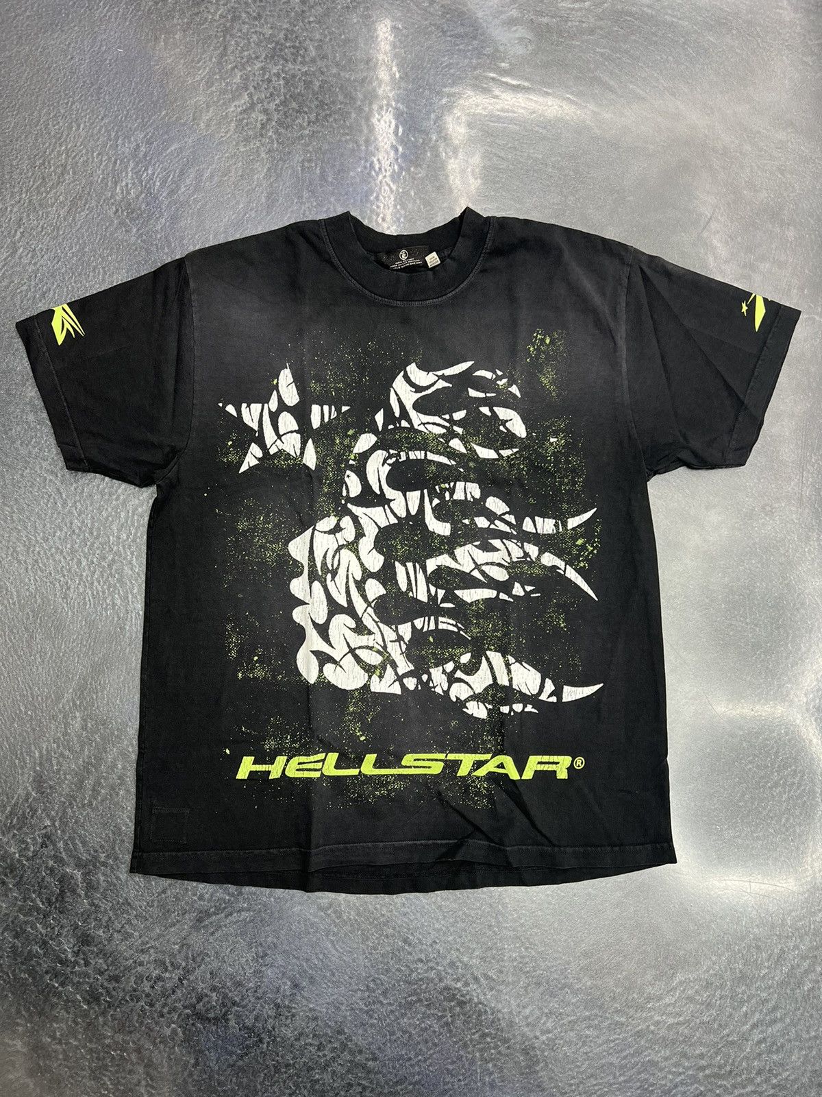 Hellstar Thorn T-Shirt