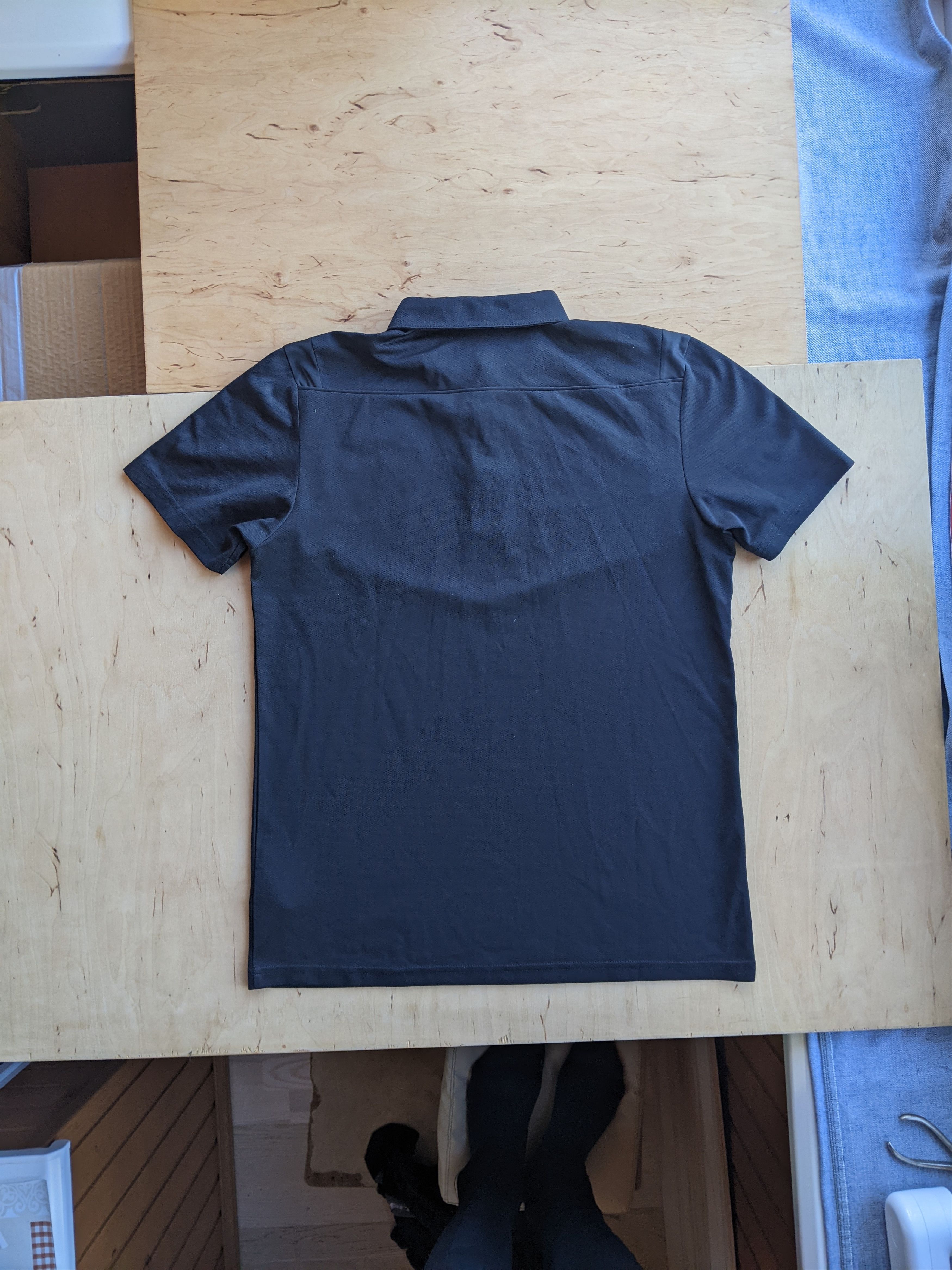 Adidas Adidas Manchester United Soccer Jersey Football Tshirt Aon Size US M / EU 48-50 / 2 - 3 Thumbnail