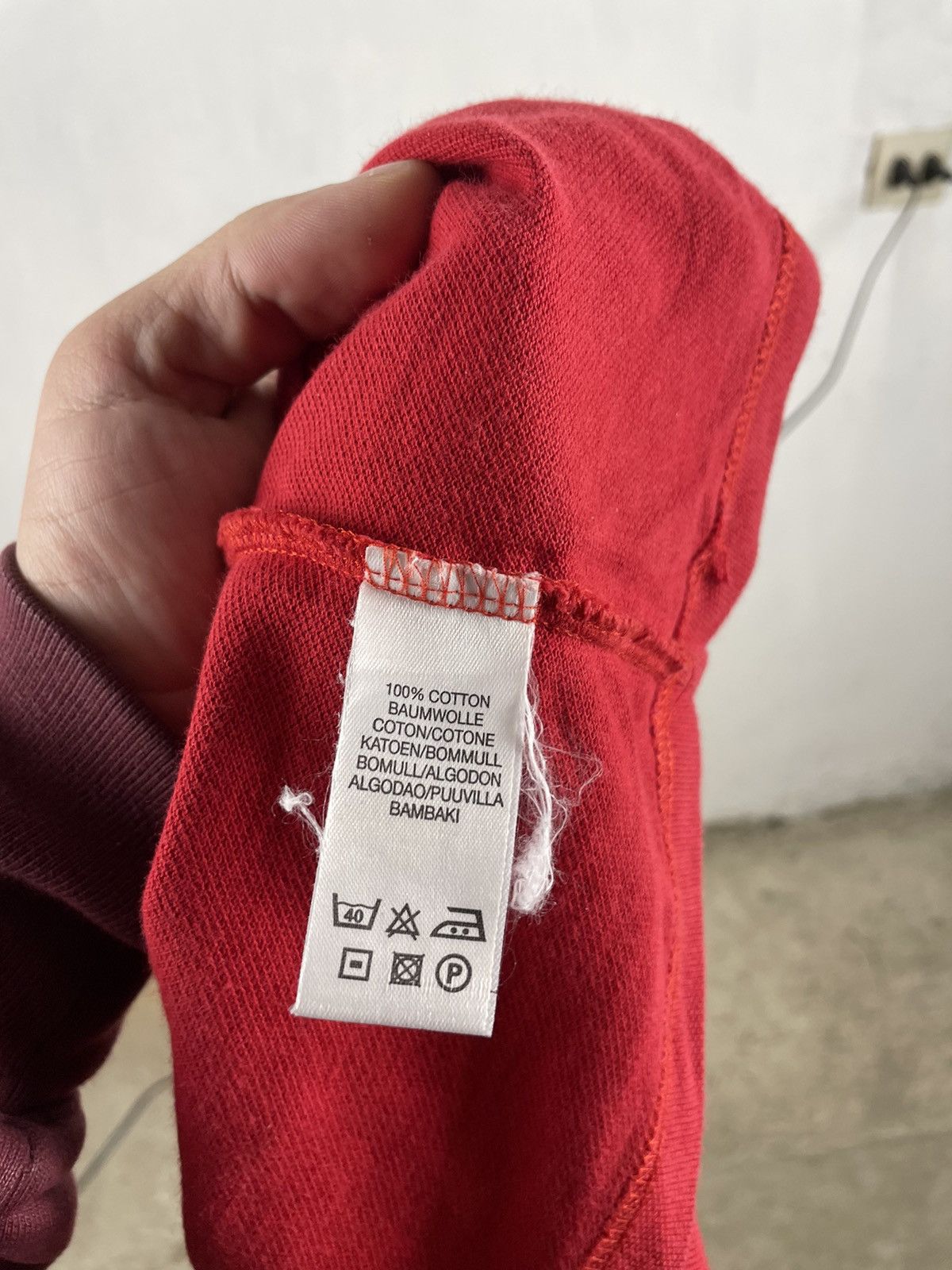 Burberry Y2K Burberry Vintage polo Size US XL / EU 56 / 4 - 6 Thumbnail