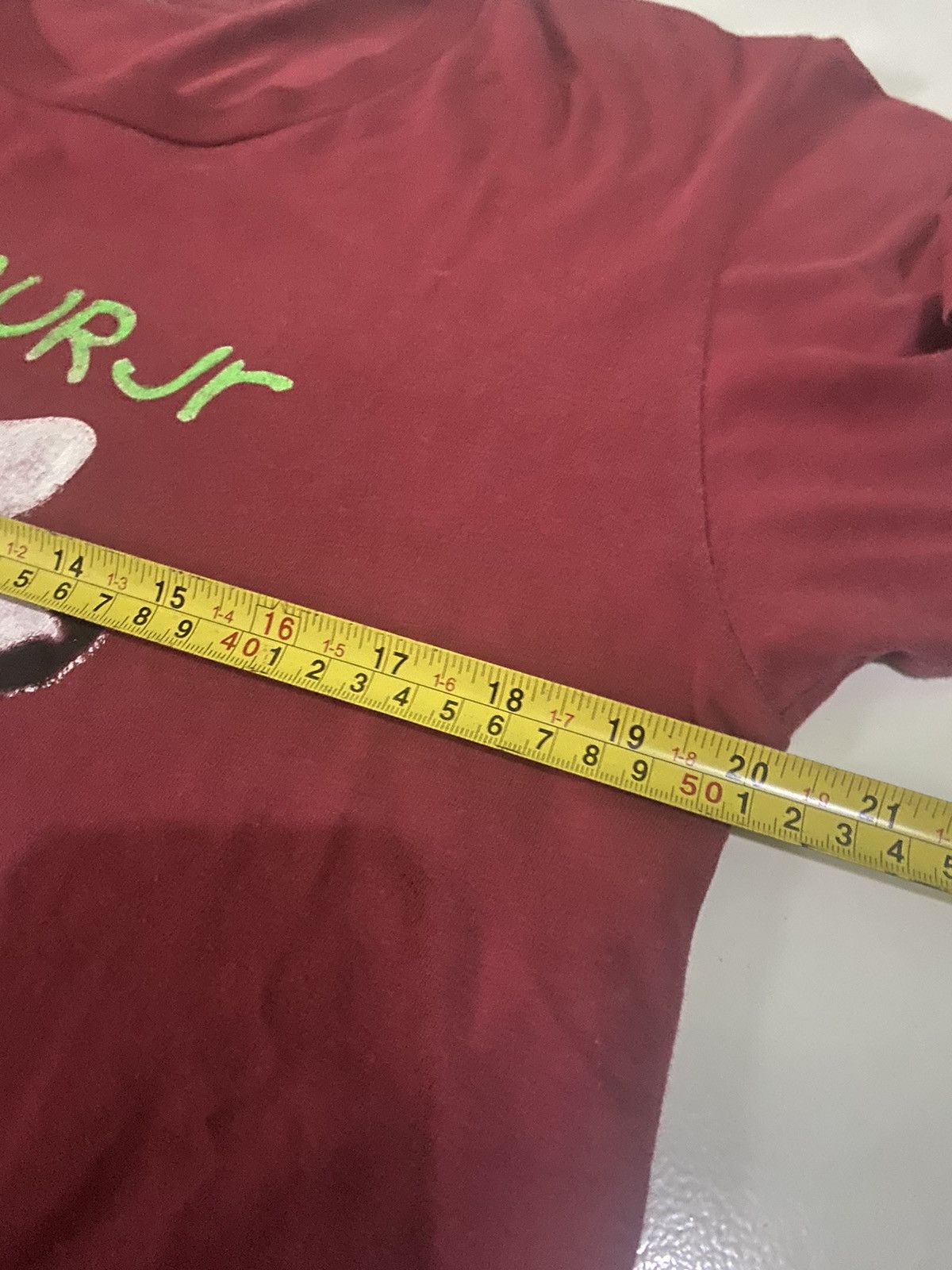 Band Tees Vintage Dinosaur Jr Shirt Size US M / EU 48-50 / 2 - 6 Thumbnail
