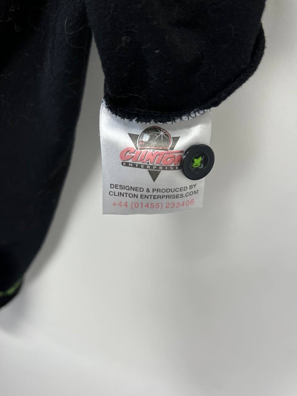 Other Vintage Yamaha Racing Polo T Shirt Monster Energy Rally S Size US S / EU 44-46 / 1 - 18 Thumbnail