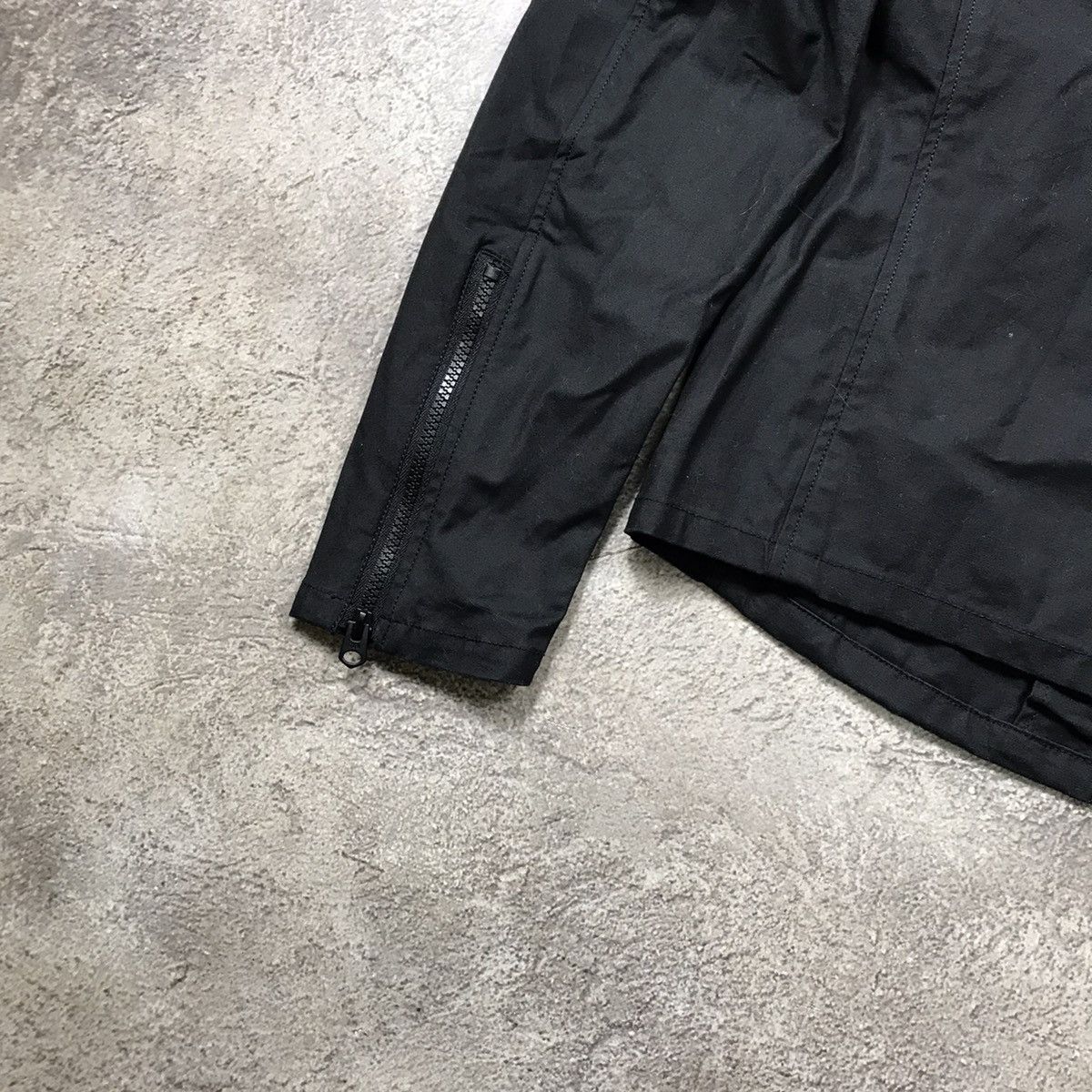 G-Star VINTAGE G-STAR BOMBER JACKET JAPAN CASUAL STREETWEAR 90s Size M / US 6-8 / IT 42-44 - 9 Thumbnail