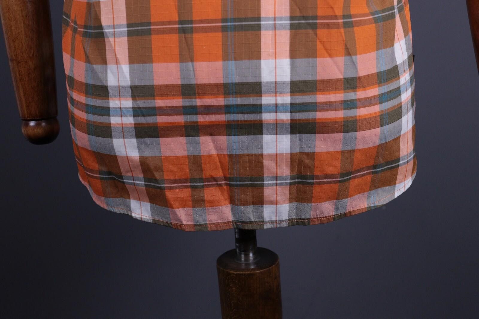 Haglofs Haglofs Multicolor Check Hiking Button Down Shirt Size M Size US M / EU 48-50 / 2 - 10 Thumbnail