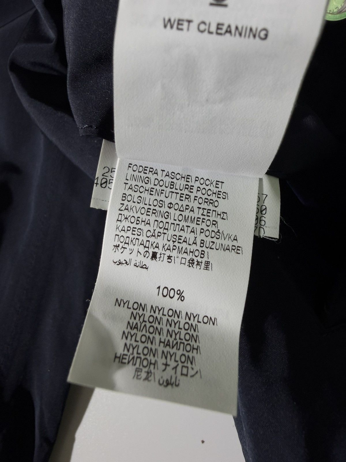 Brunello Cucinelli Brunello Cucinelli - Lightweight Shirt Jacket Size US M / EU 48-50 / 2 - 16 Thumbnail