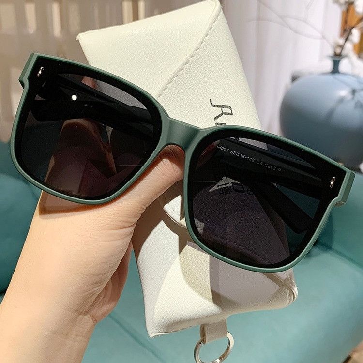 Electric Visual Matchless Street ins style custom avant-garde sunglasses Size ONE SIZE - 2 Thumbnail