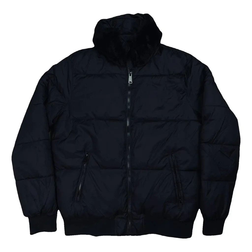 Schott Schott Puffer Jacket Size: XL Size US XL / EU 56 / 4 - 1 Thumbnail