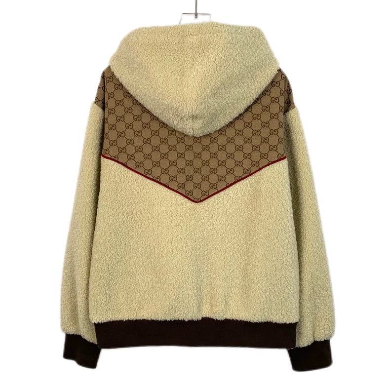 Gucci Gucci The North Face co-branded color-blocking logo old flo Size US S / EU 44-46 / 1 - 2 Thumbnail