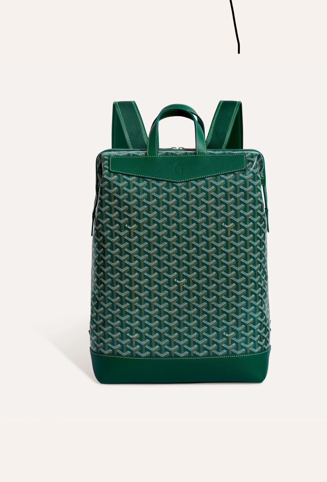 Goyard Cisalpin backpack Size ONE SIZE - 2 Thumbnail