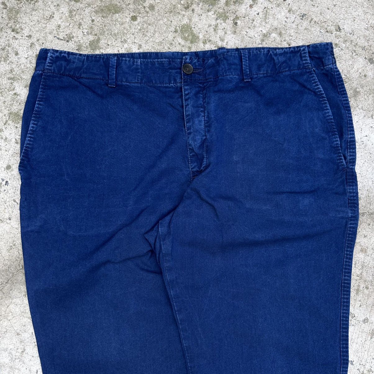 Lacoste Luxury Lacoste Trousers Size US 38 Y2K Old Money 90s Y2K Size US 38 / EU 54 - 5 Thumbnail