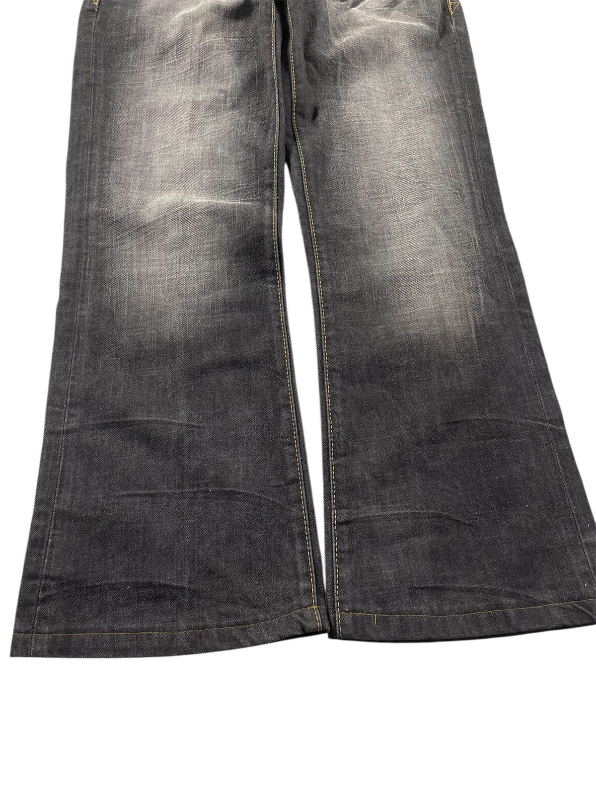 Guess Y2k Guess Flare pants Size US 29 - 3 Thumbnail