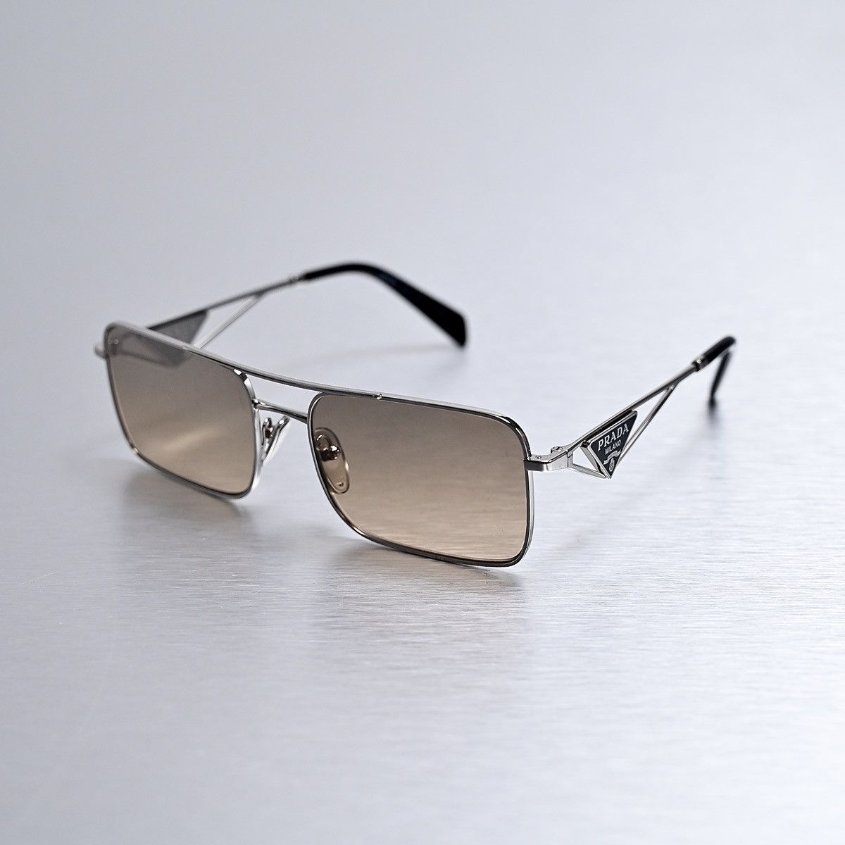 Prada PRADA 0PR A52S SUNGLASSES Size ONE SIZE - 1 Thumbnail