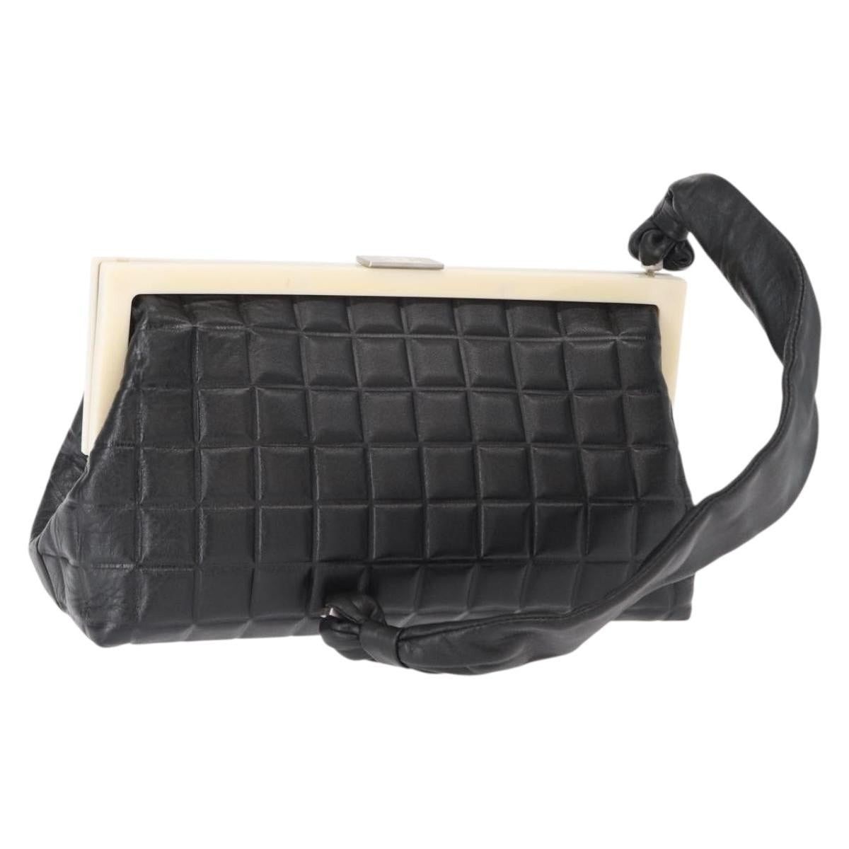 Chanel Chanel Choco Bar Shoulder Bag Size ONE SIZE - 1 Thumbnail