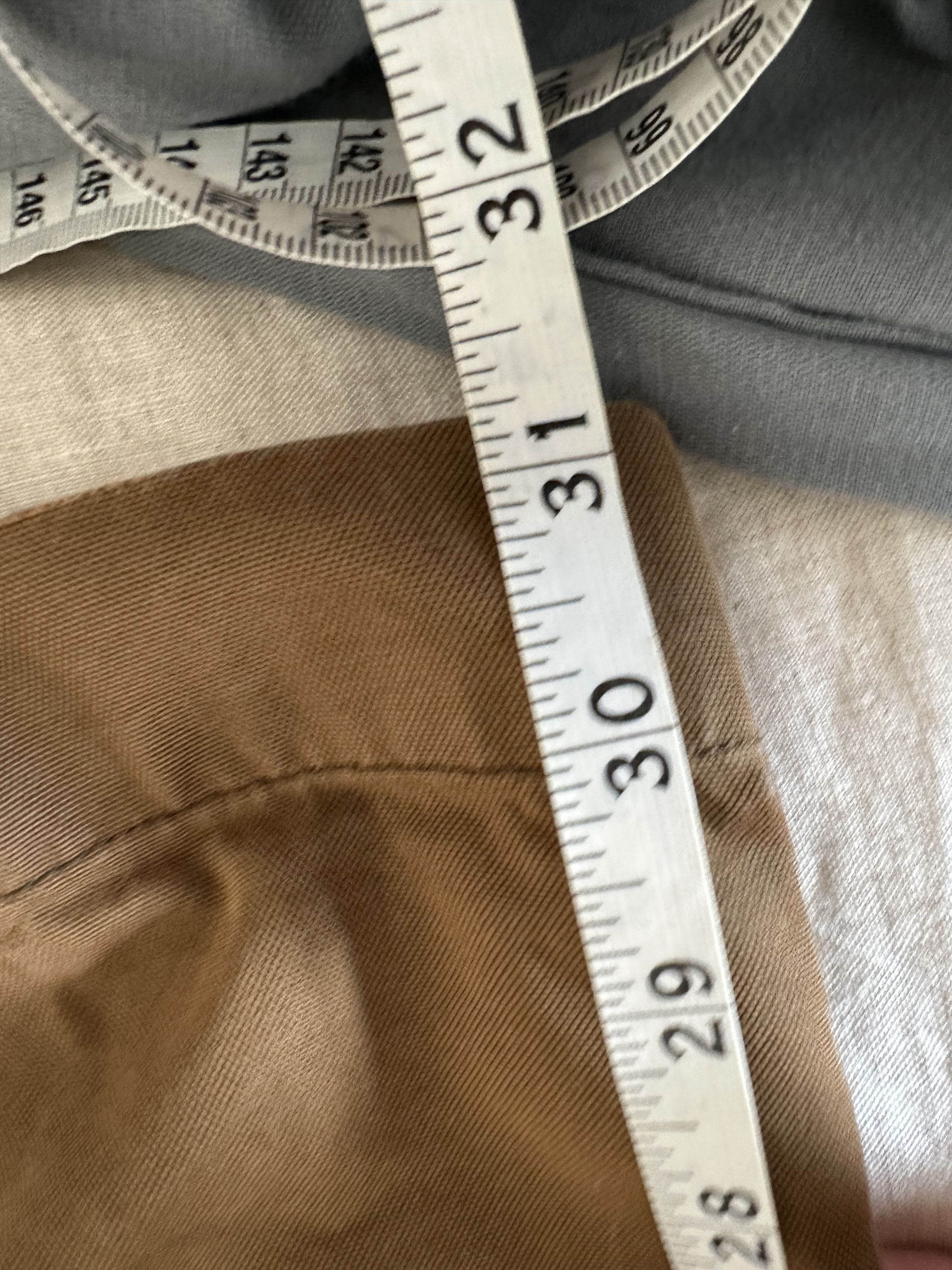 Arc'teryx Arc'Teryx Cargo Pants Size US 32 / EU 48 - 12 Thumbnail