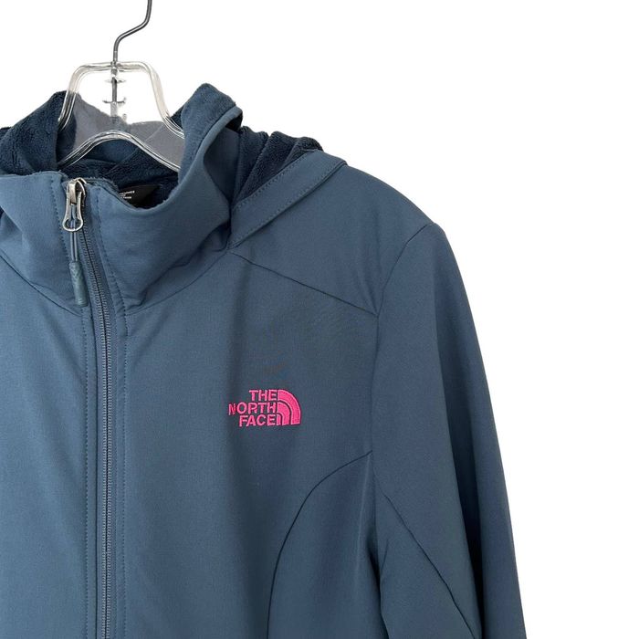 North face on sale lisie raschel jacket