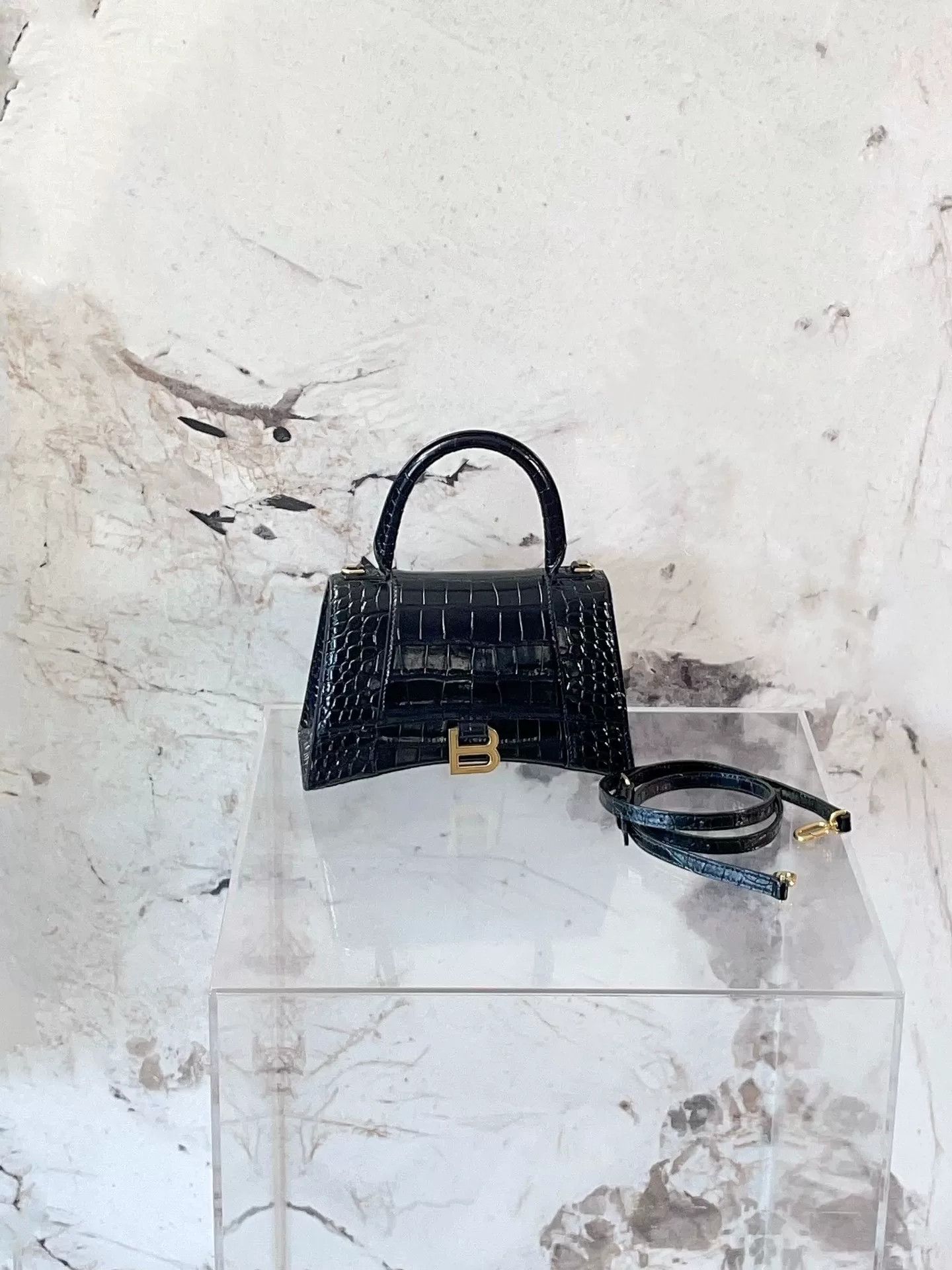 Balenciaga Pre-loved Bag Very good condition Size ONE SIZE - 1 Thumbnail