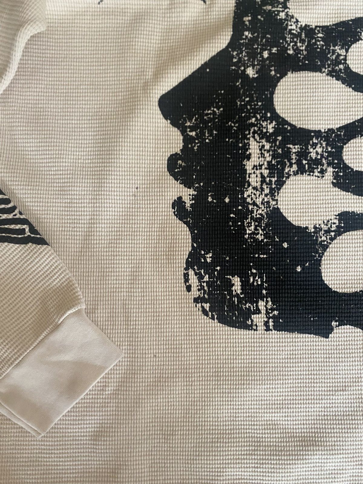 HELLSTAR Hellstar Cream Thermal XL Size US XL / EU 56 / 4 - 10 Thumbnail