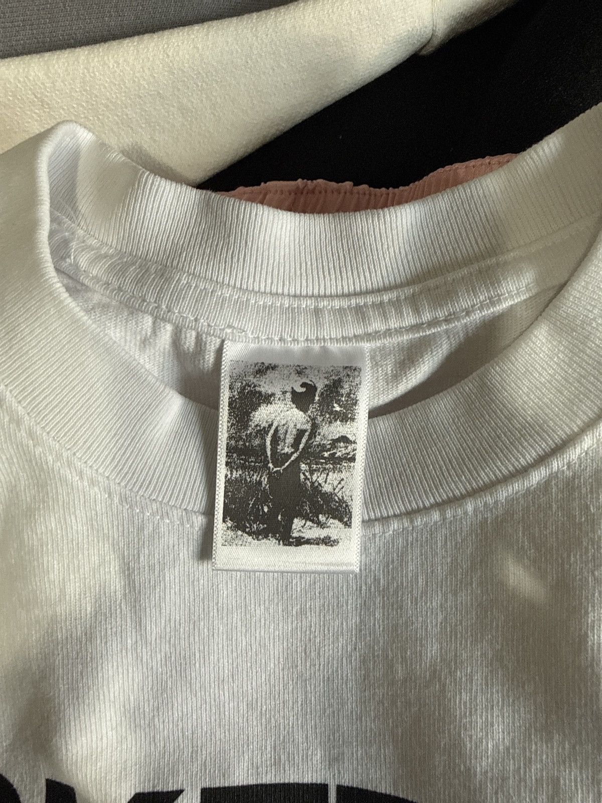 basketcase gallery Expire tee Size US M / EU 48-50 / 2 - 5 Thumbnail