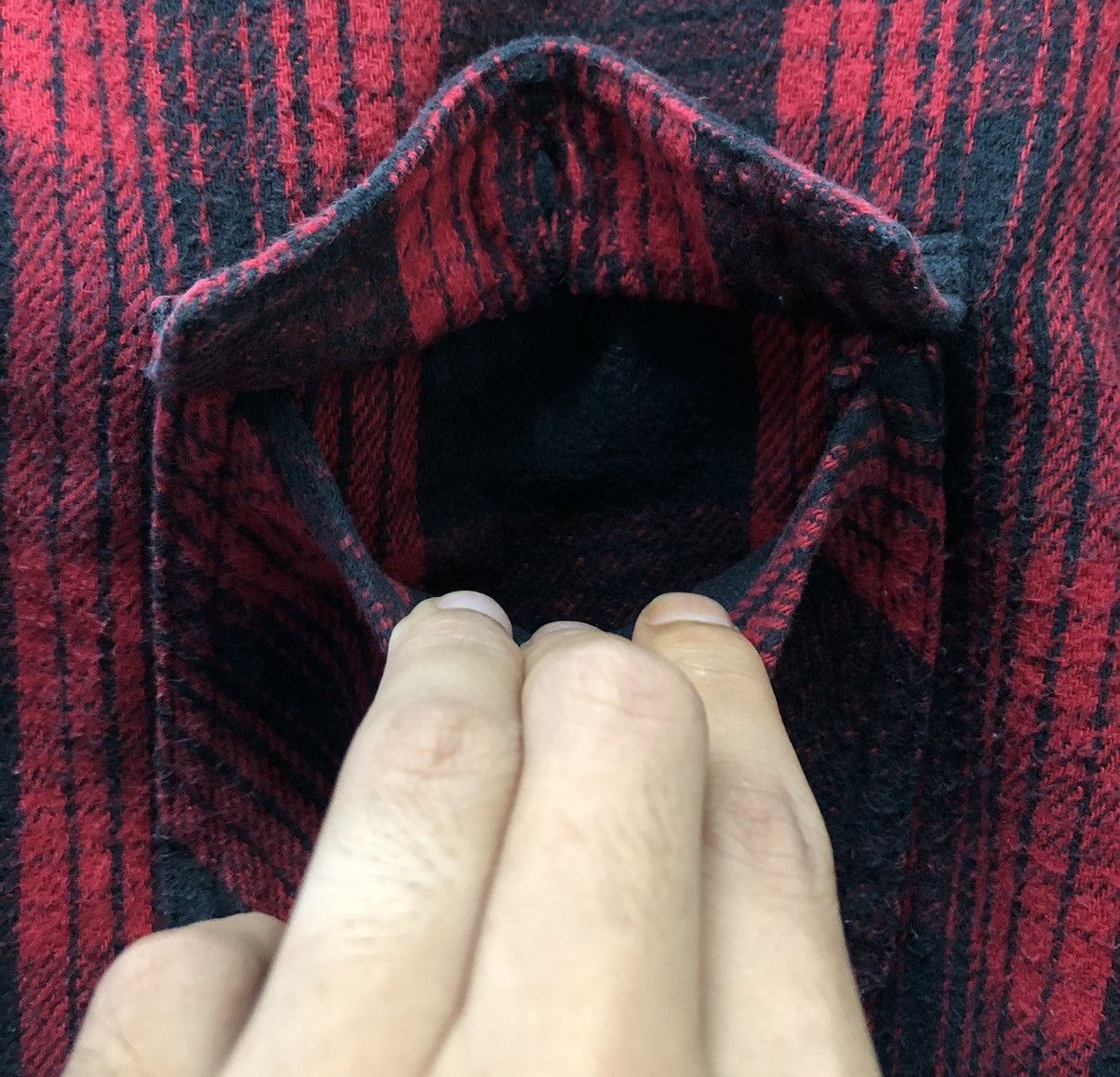 Vintage Vintage Groover Grand Long Sleeve Shirt Button Up Size US M / EU 48-50 / 2 - 6 Thumbnail