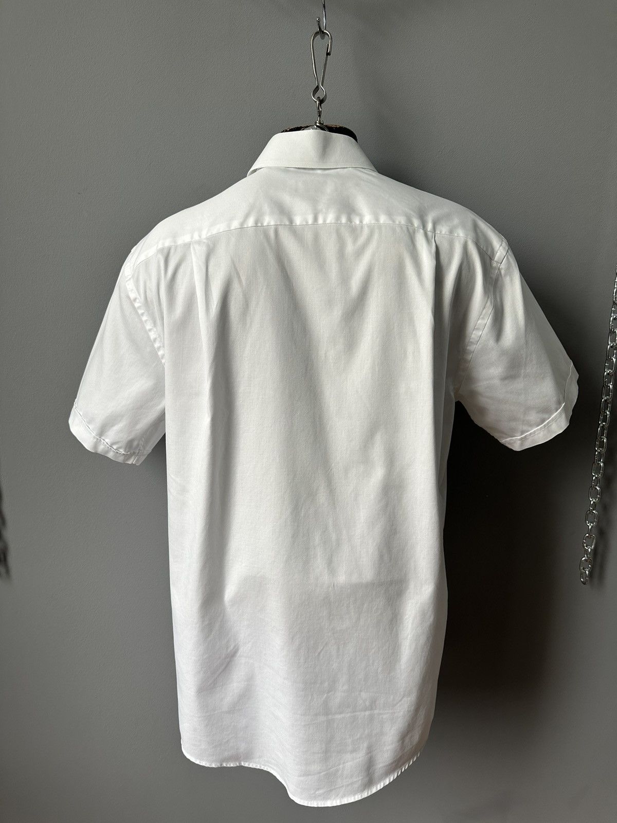 Eton Vintage Mens Classic Eton Shirt Casual Luxury Size US M / EU 48-50 / 2 - 9 Thumbnail