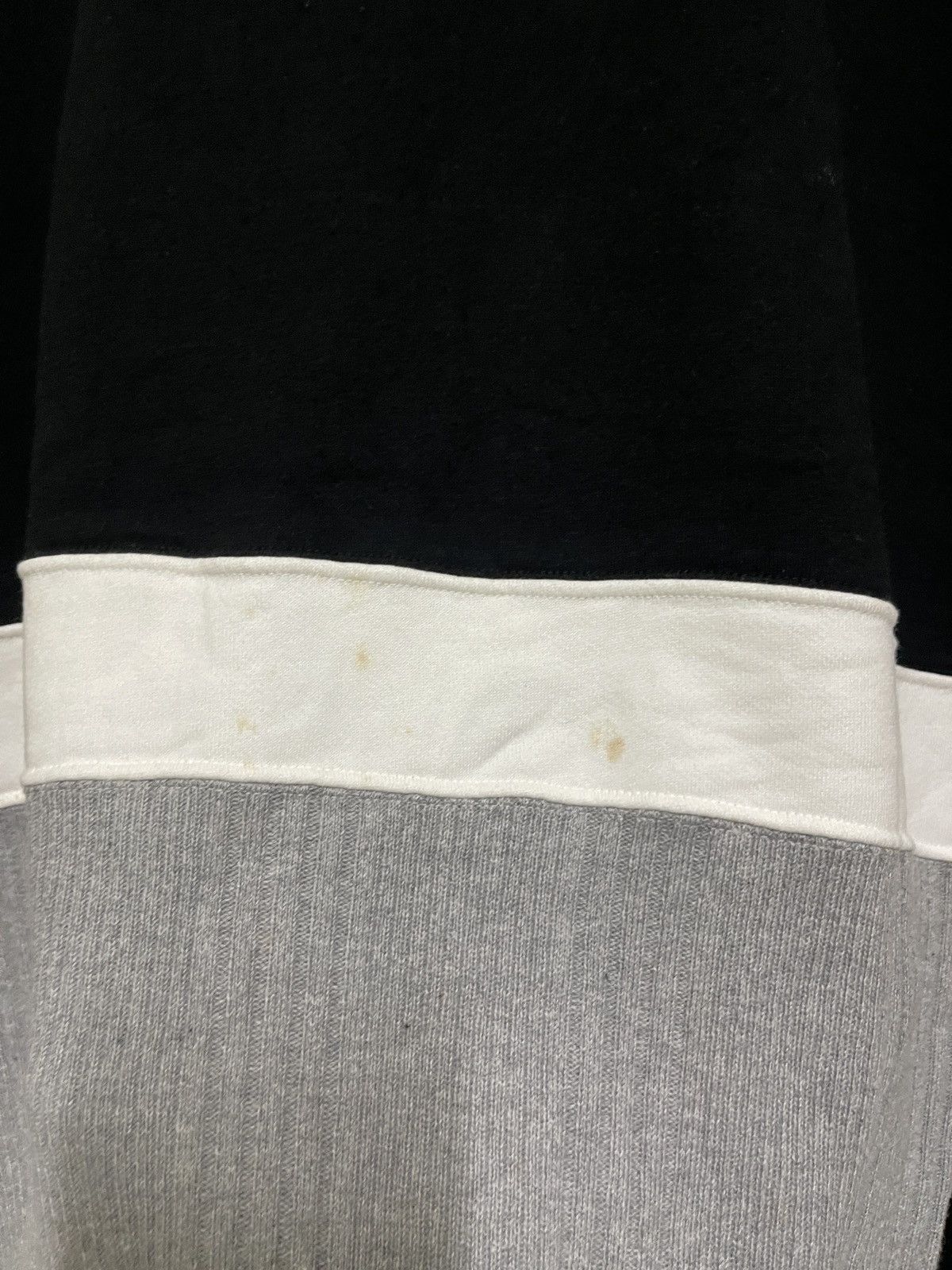 Japanese Brand Ficce Yoshiyuki Konishi Sweatshirt Rare Design Size US L / EU 52-54 / 3 - 14 Thumbnail