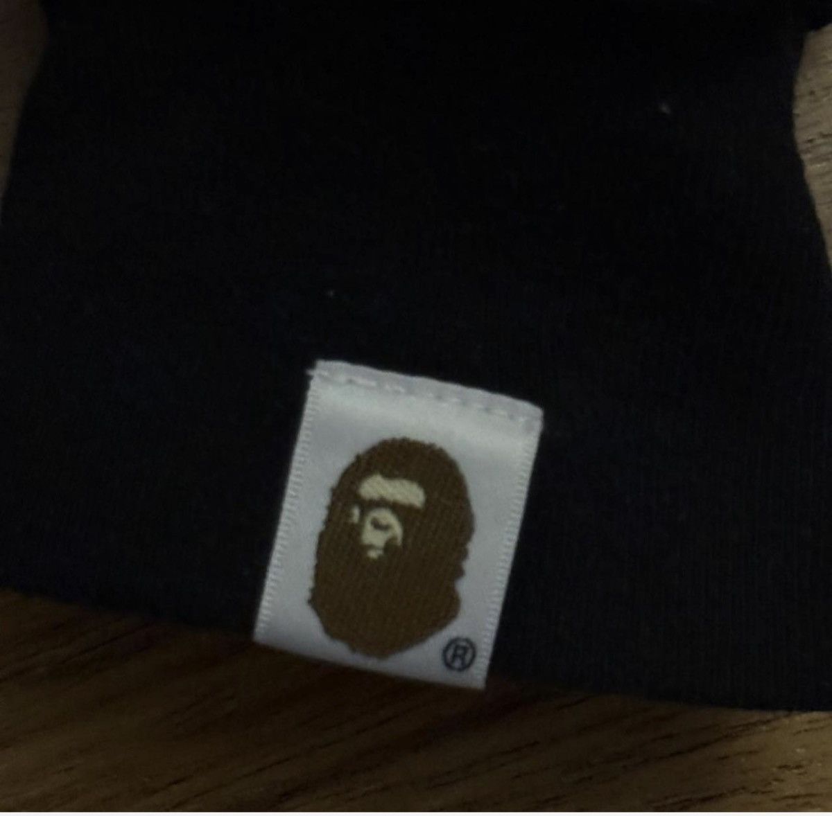 Bape bape crystal cropped zip up Size M / US 6-8 / IT 42-44 - 5 Thumbnail