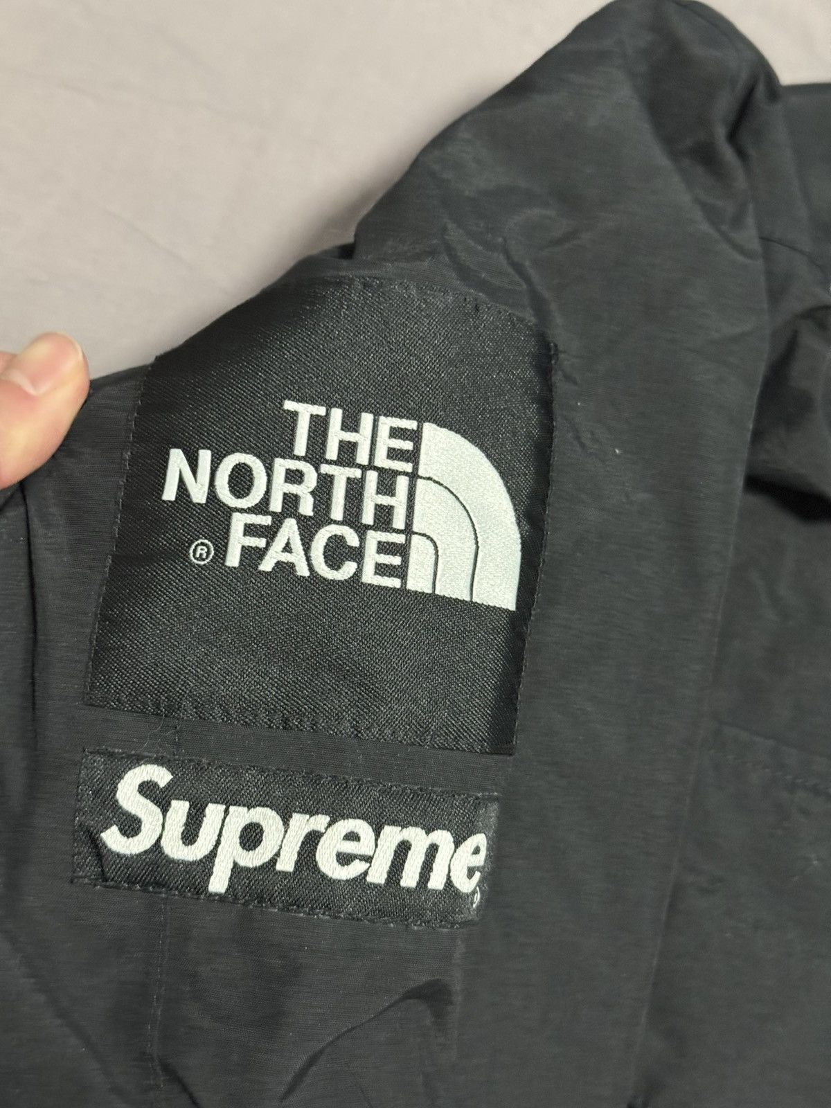 The North Face Supreme tnf north face trans Antarctica expedition jacket Size US XL / EU 56 / 4 - 2 Thumbnail