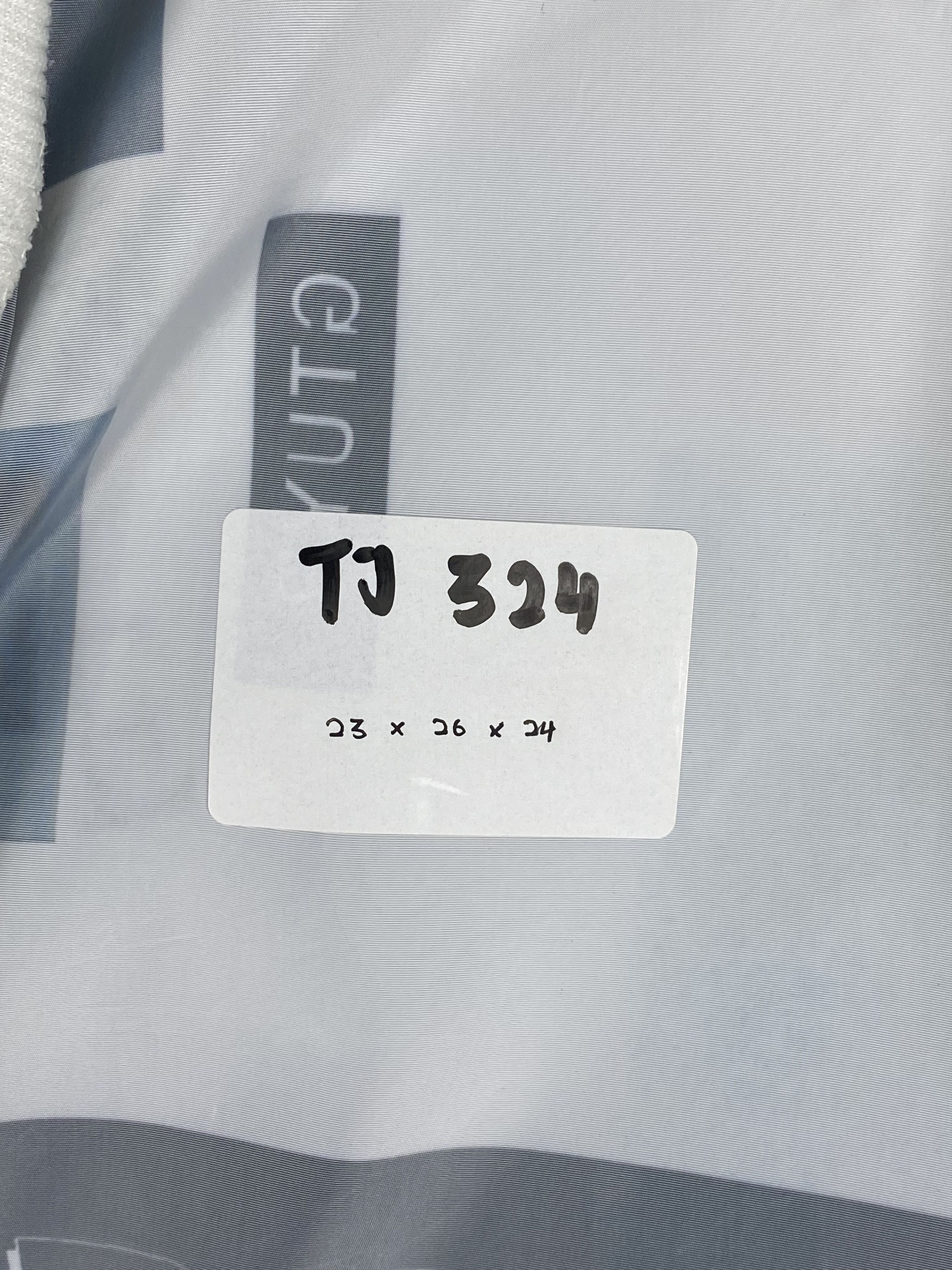 Japanese Brand Vintage Japanese Brand Many Art Zip Up Light Jacket Size US S / EU 44-46 / 1 - 11 Thumbnail