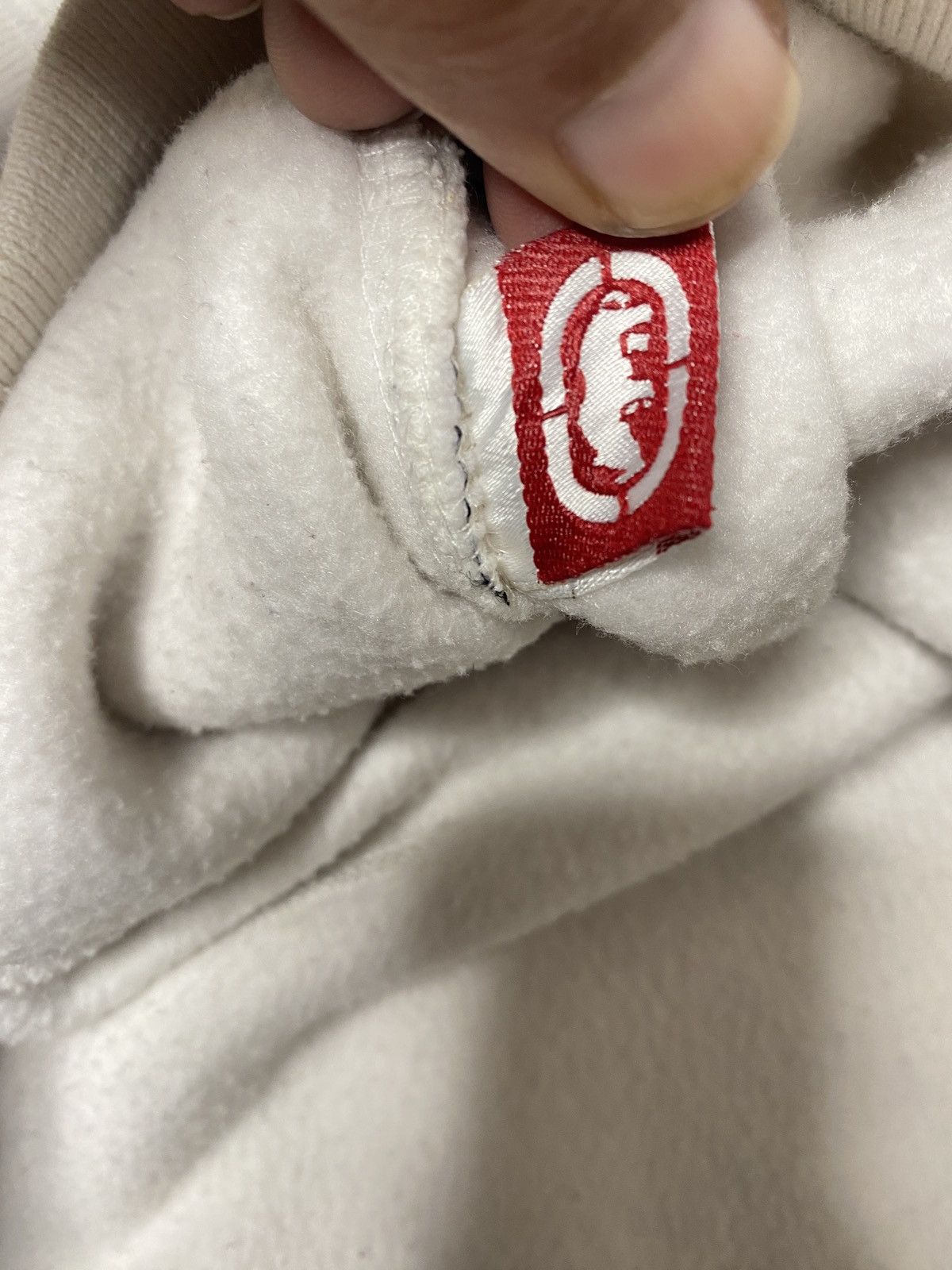 Ecko Unltd. × Vintage ECKO UNLTD Hoddy Size US XXL / EU 58 / 5 - 7 Thumbnail